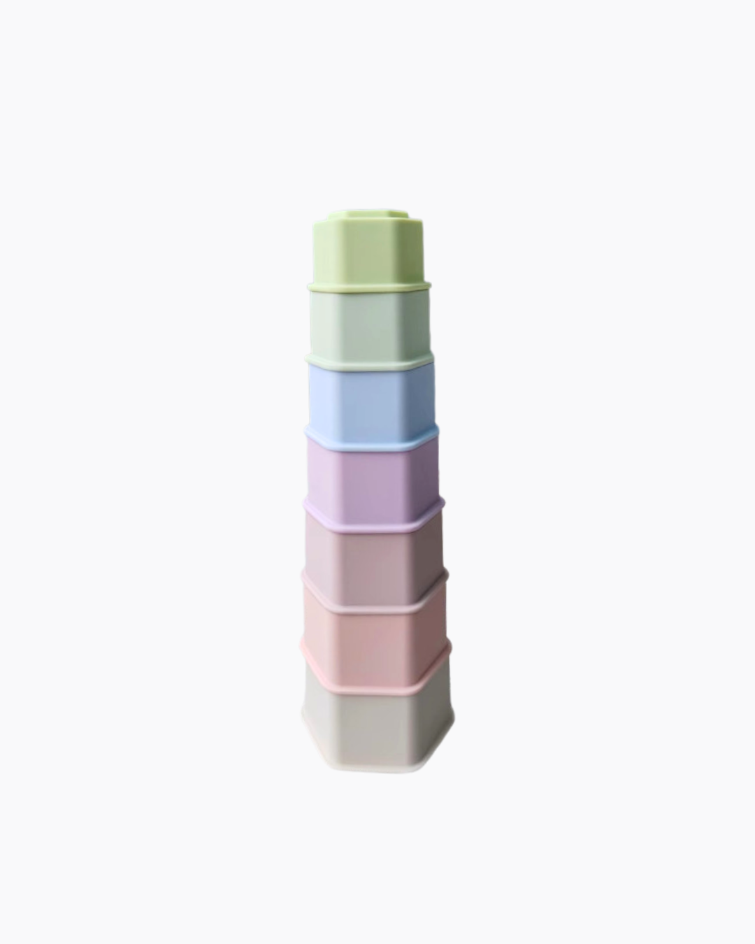 Totli - Stacking Hexagons