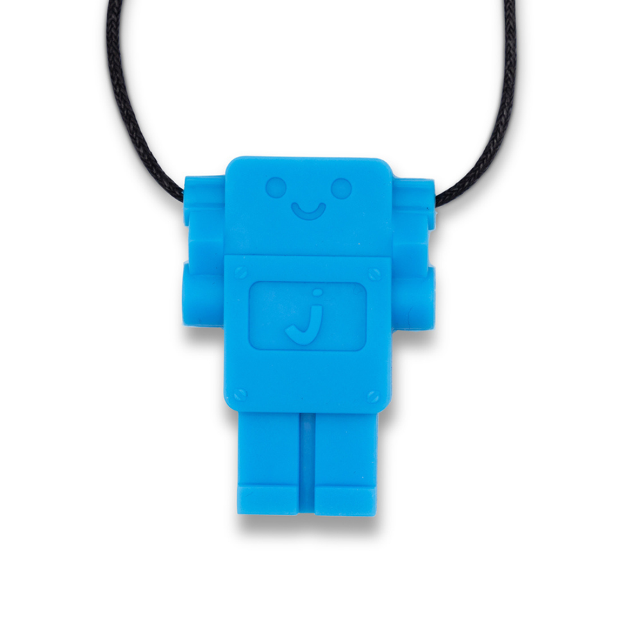 Jellystone Designs - Robot Pendant