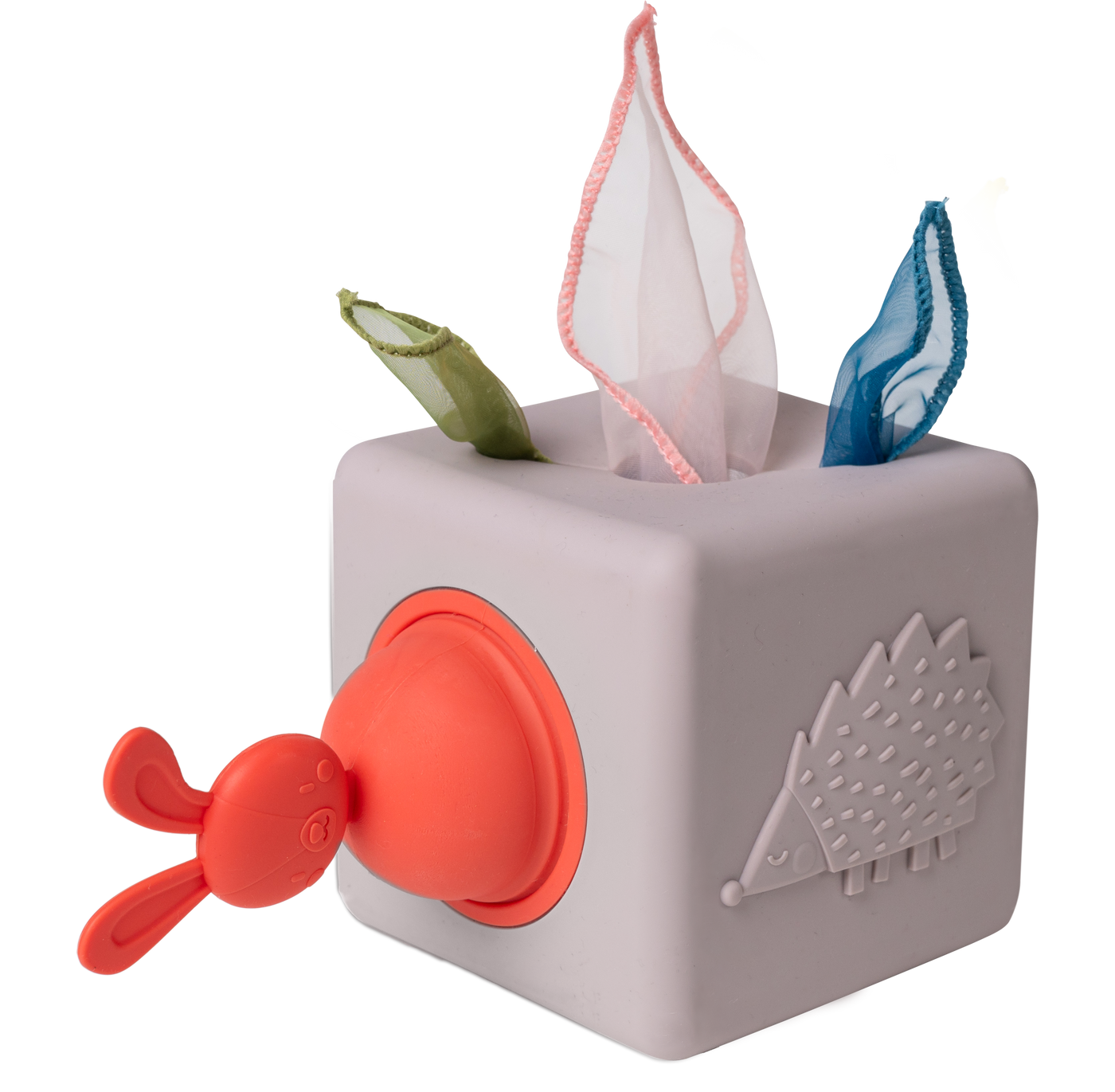 Taf Toys - Pop up Tissue Box