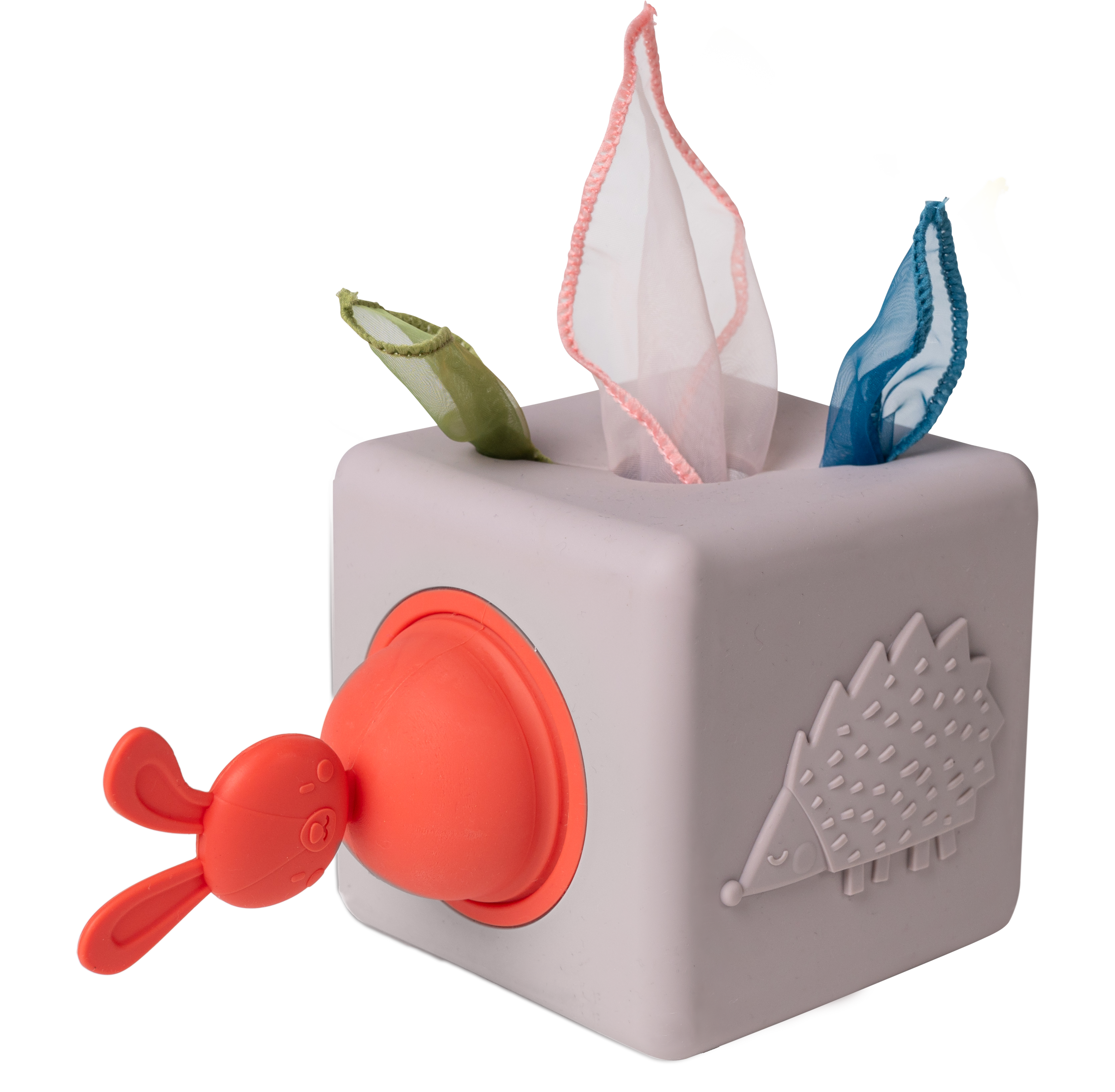 Taf Toys - Pop up Tissue Box