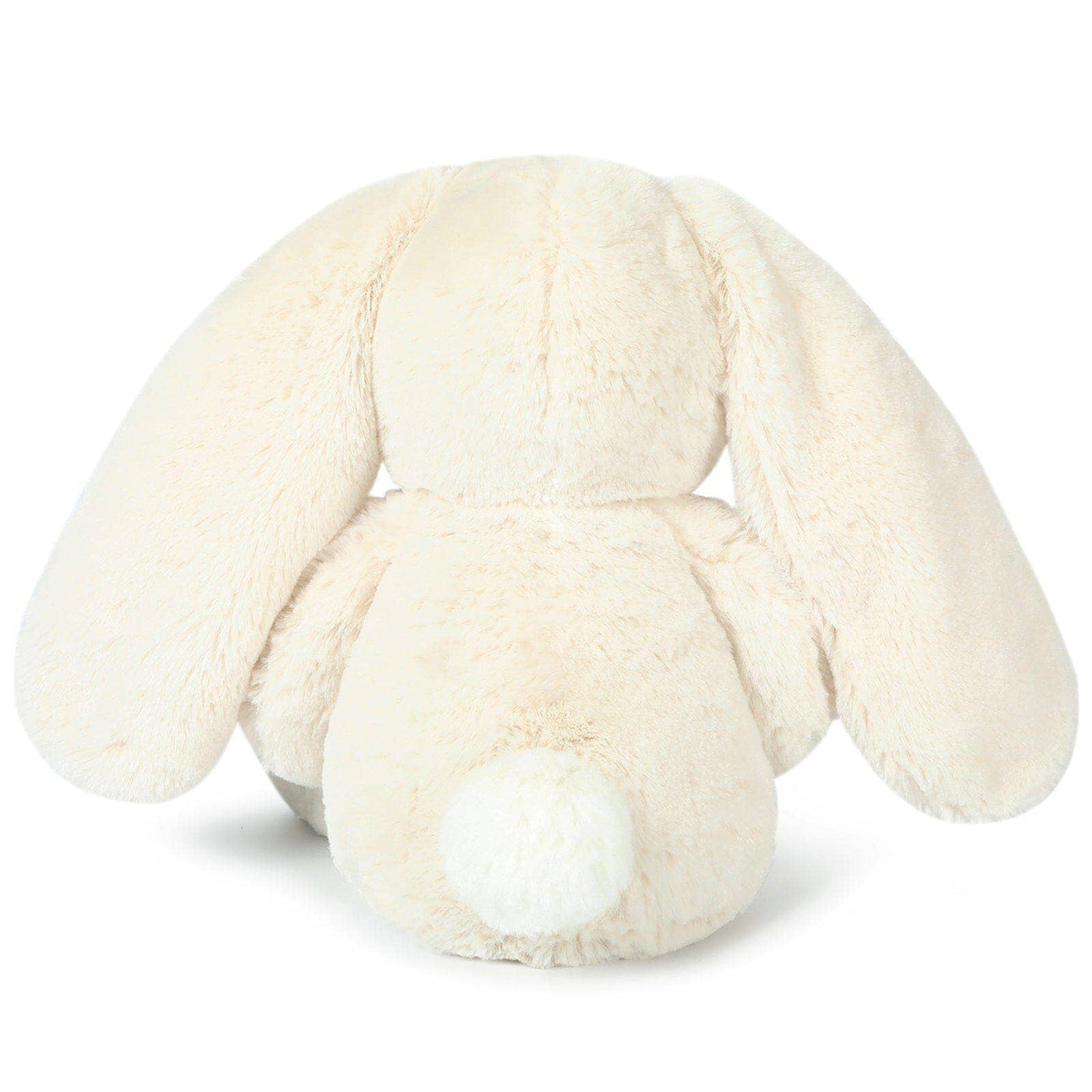 OB Australia - Ziggy Oatmeal Bunny Soft Toy 34cm