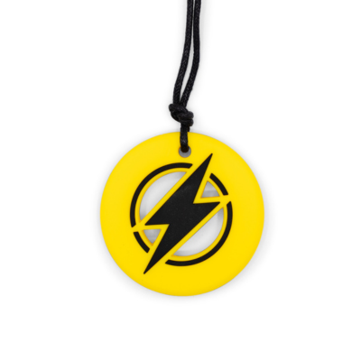 Jellystone Designs - Strike Energy Pendant