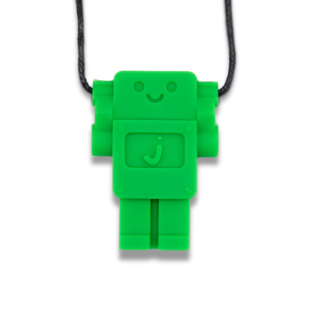 Jellystone Designs - Robot Pendant
