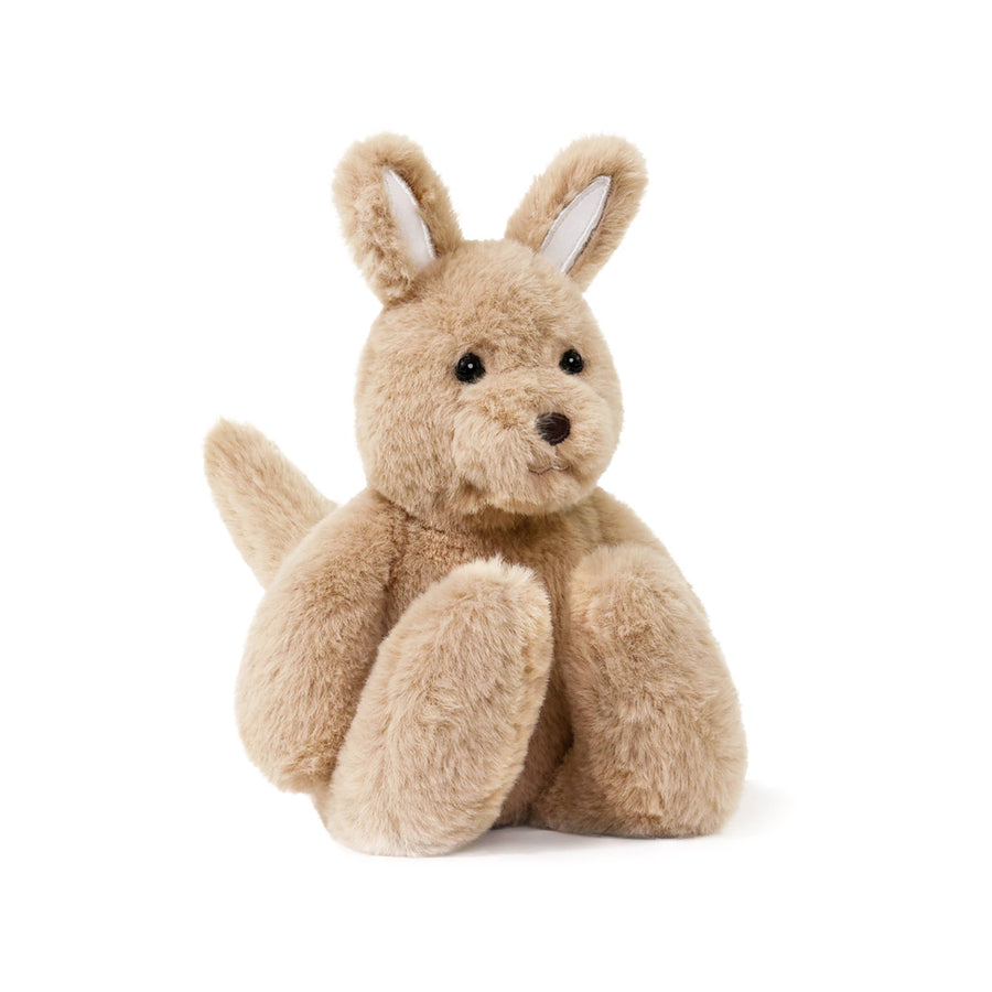 OB Australia - Little Kip Kangaroo Soft Toy 25cm