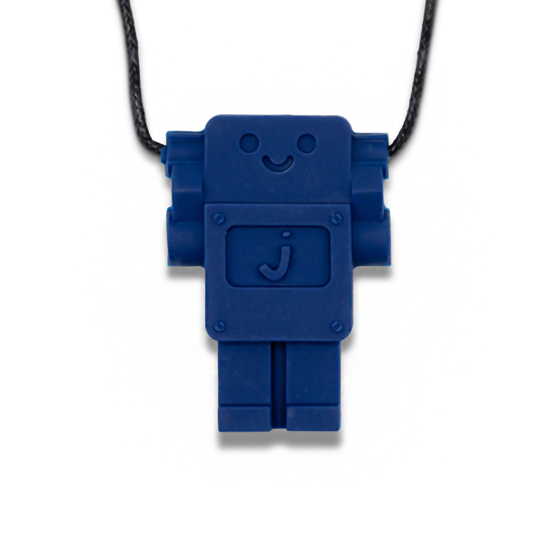 Jellystone Designs - Robot Pendant