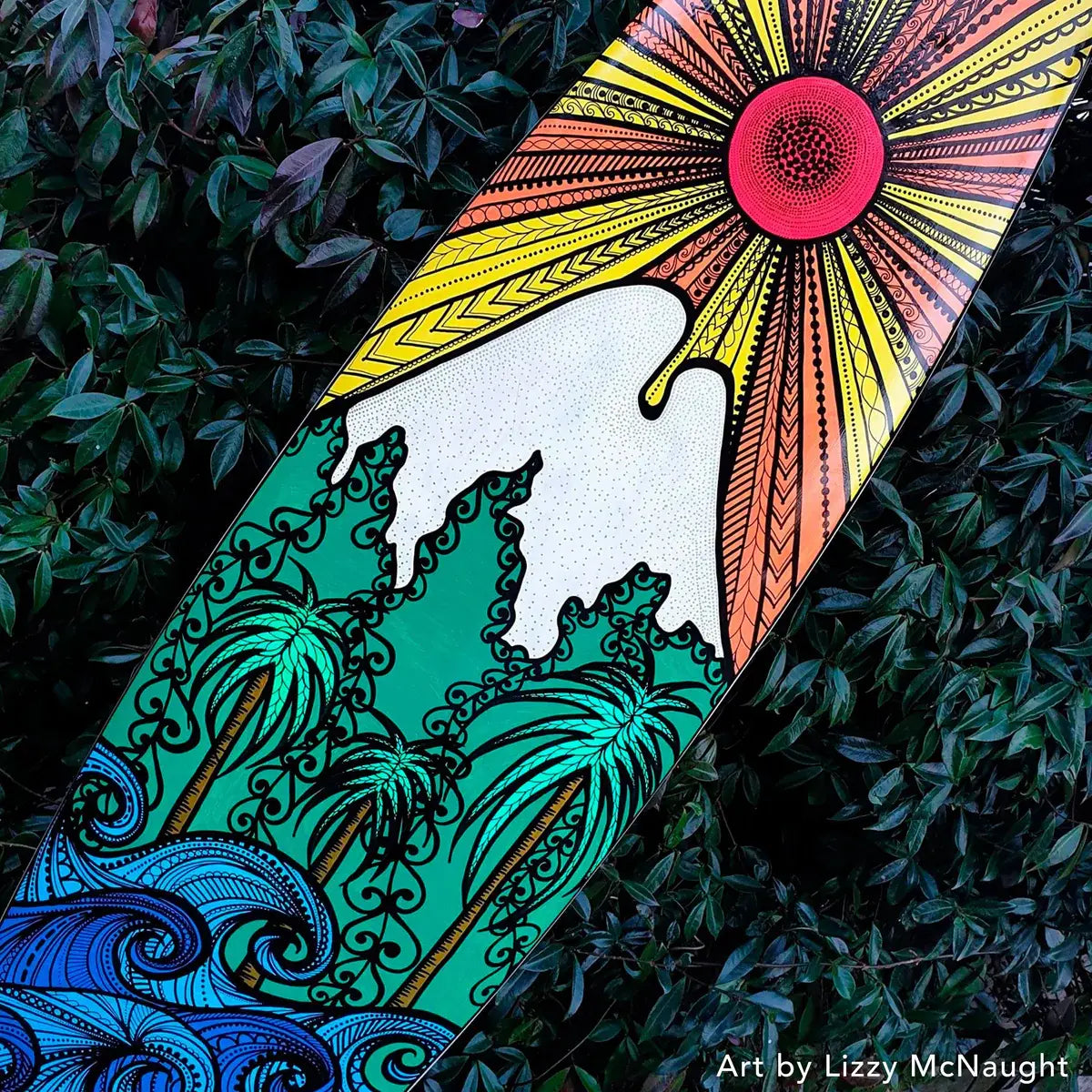 Life of Colour - Classic Colours 3mm Medium Tip Acrylic Paint Pens - Set of 12