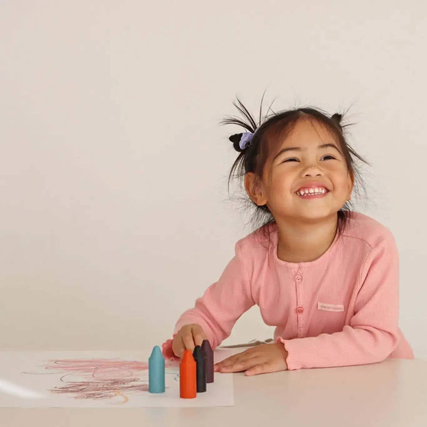 Honeysticks - Beeswax Crayons Originals 10pk