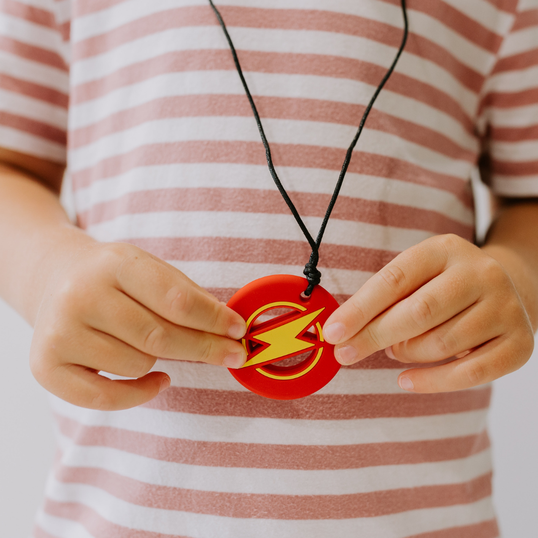 Jellystone Designs - Strike Energy Pendant