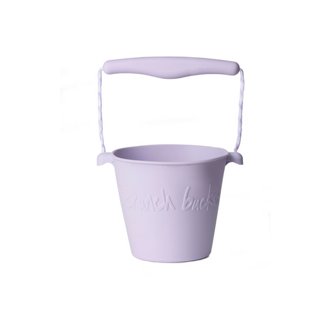 Scrunch Bucket - Lavender
