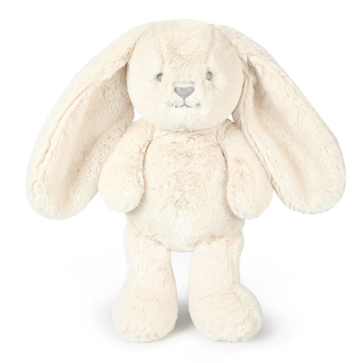 OB Australia - Ziggy Oatmeal Bunny Soft Toy 34cm