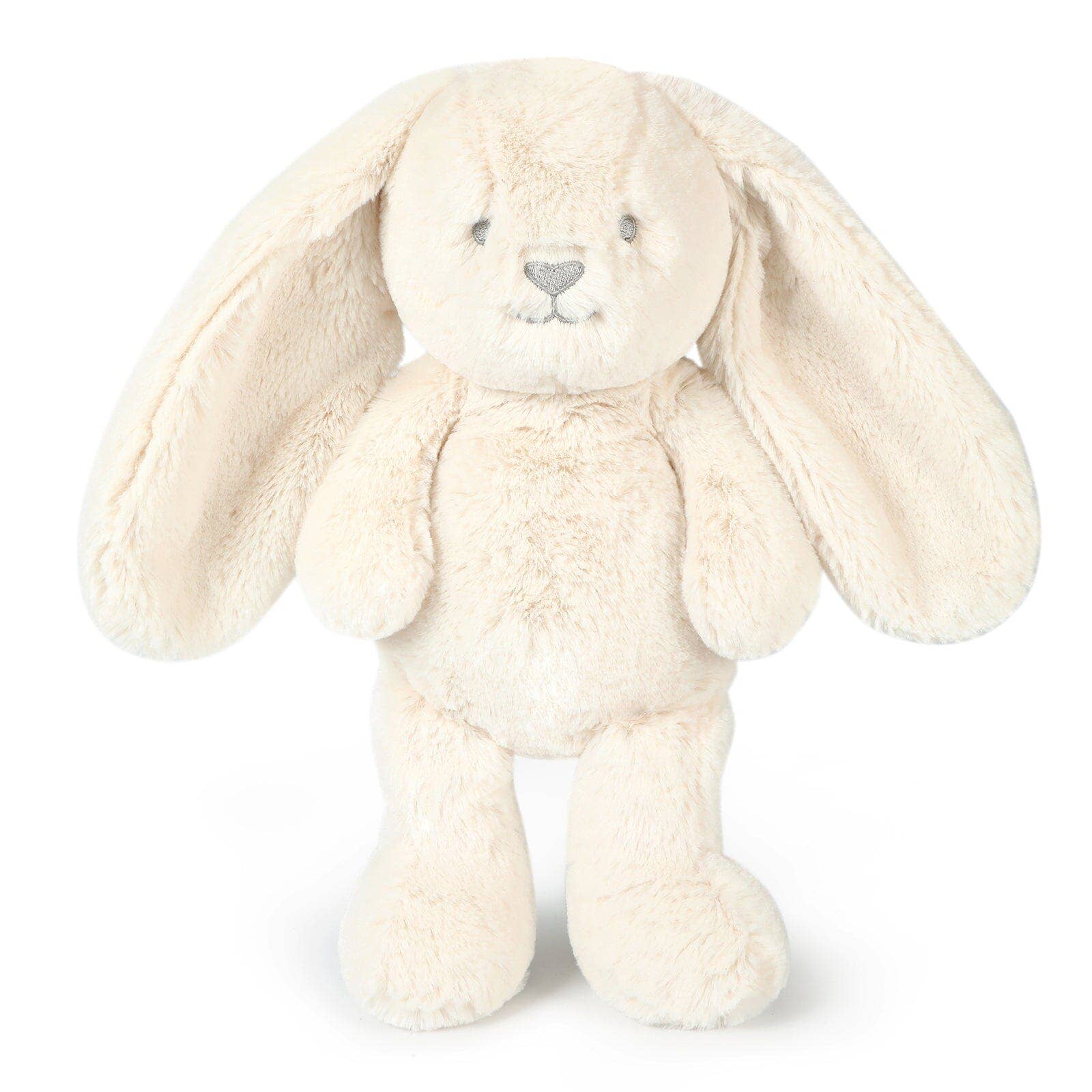OB Australia - Ziggy Oatmeal Bunny Soft Toy 34cm