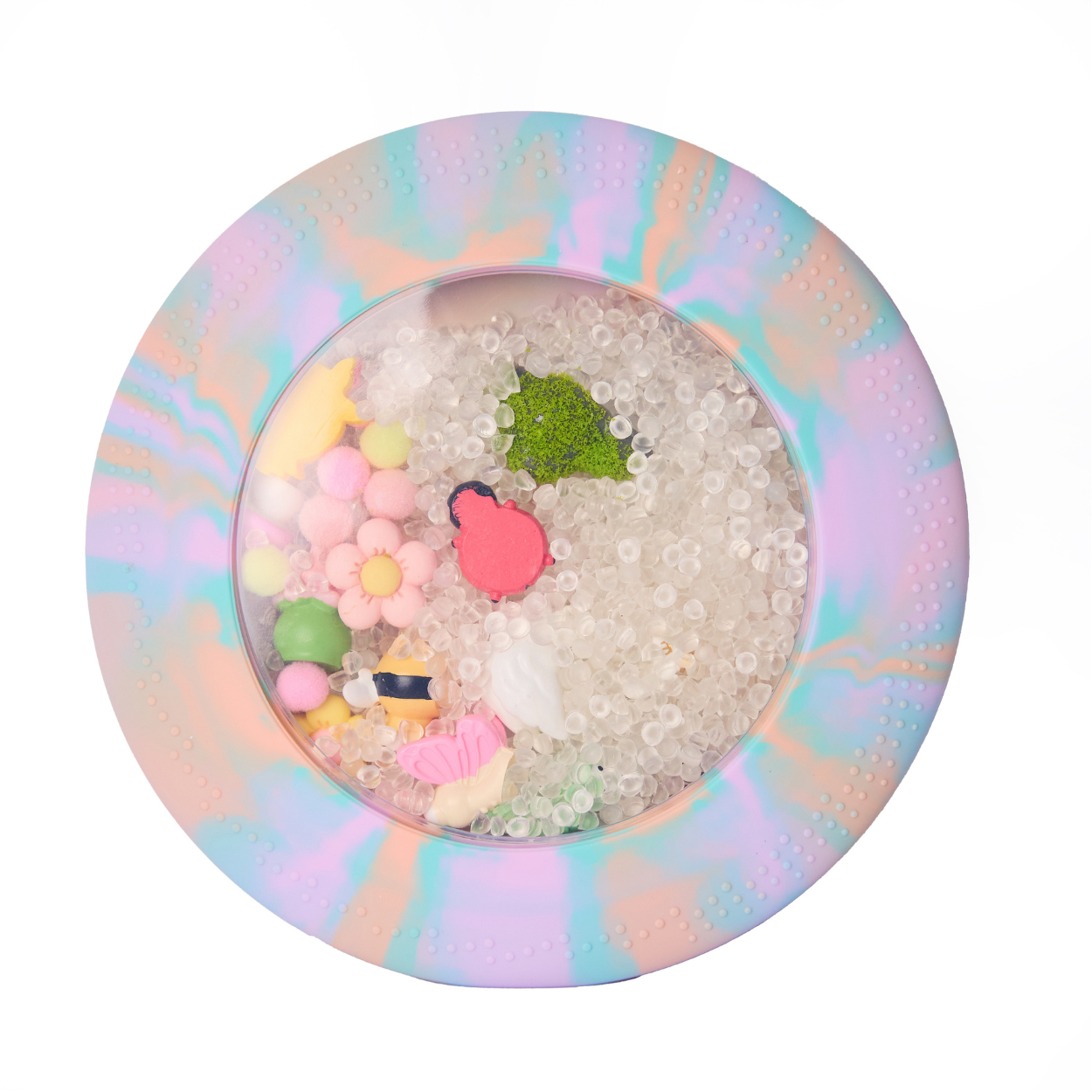 Peekaboo Sensory Bag