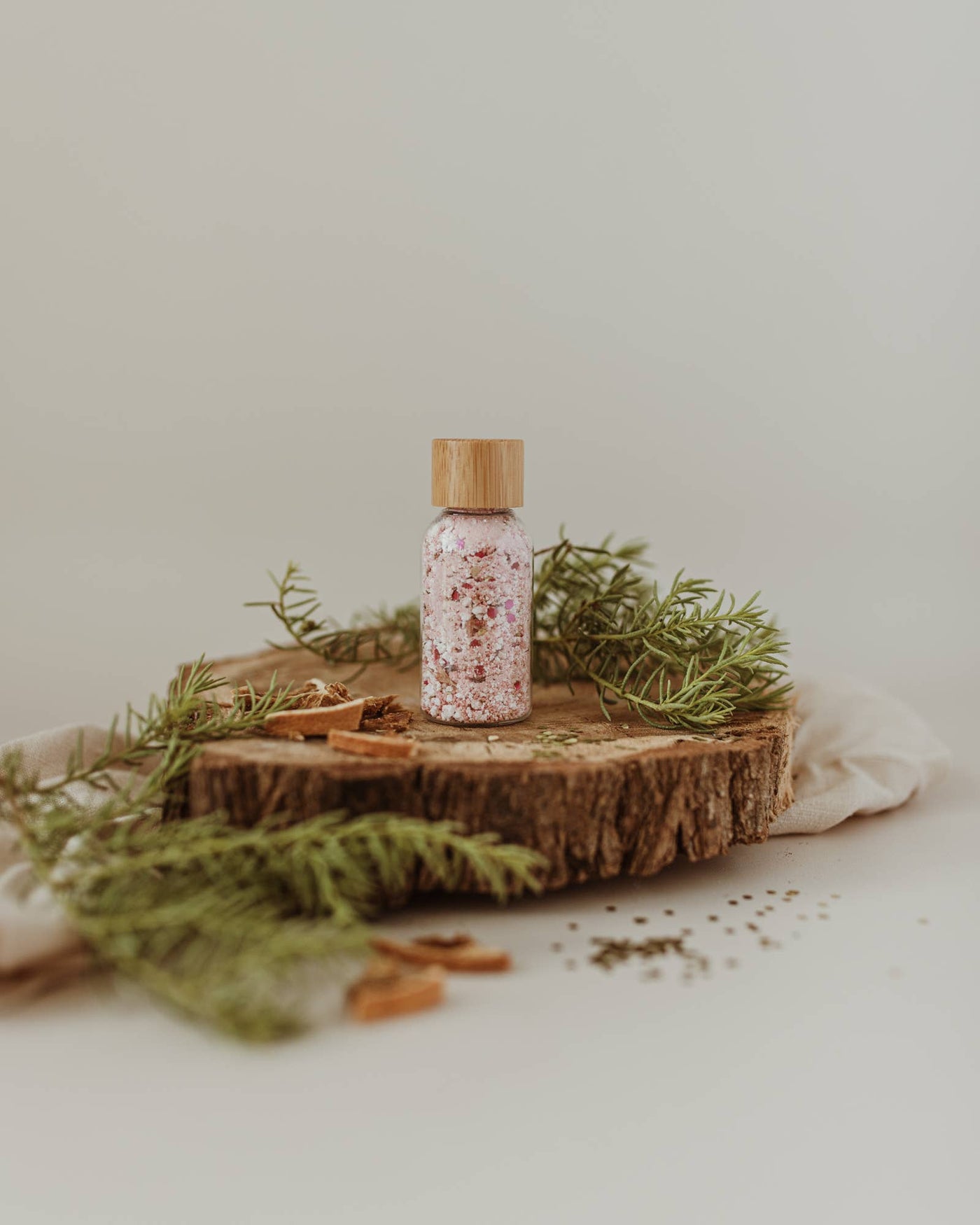 The Little Potion Co - Christmas Fairy - Wish Fairy