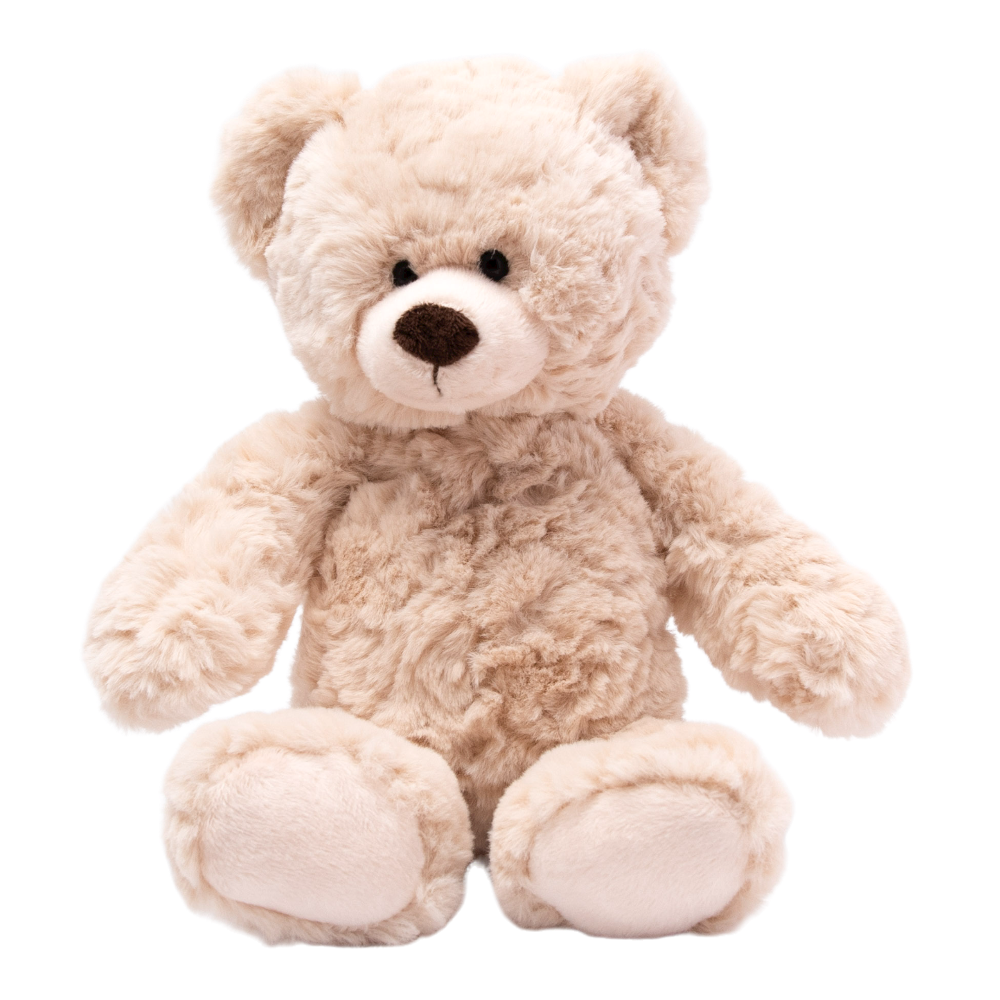 Petite Vous - Marshmallow the Bear Soft Toy