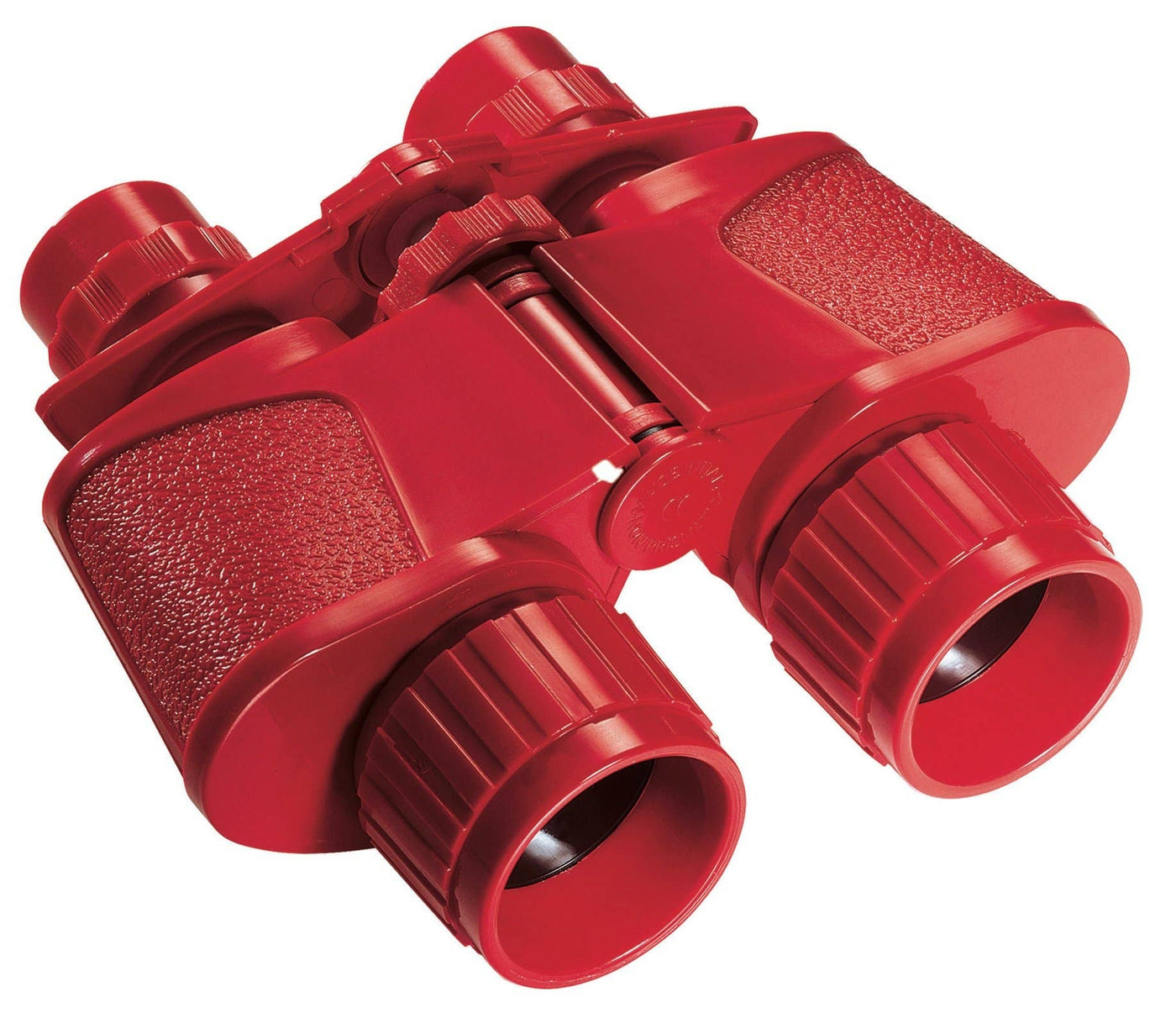 Navir - Red Binoculars Super 40