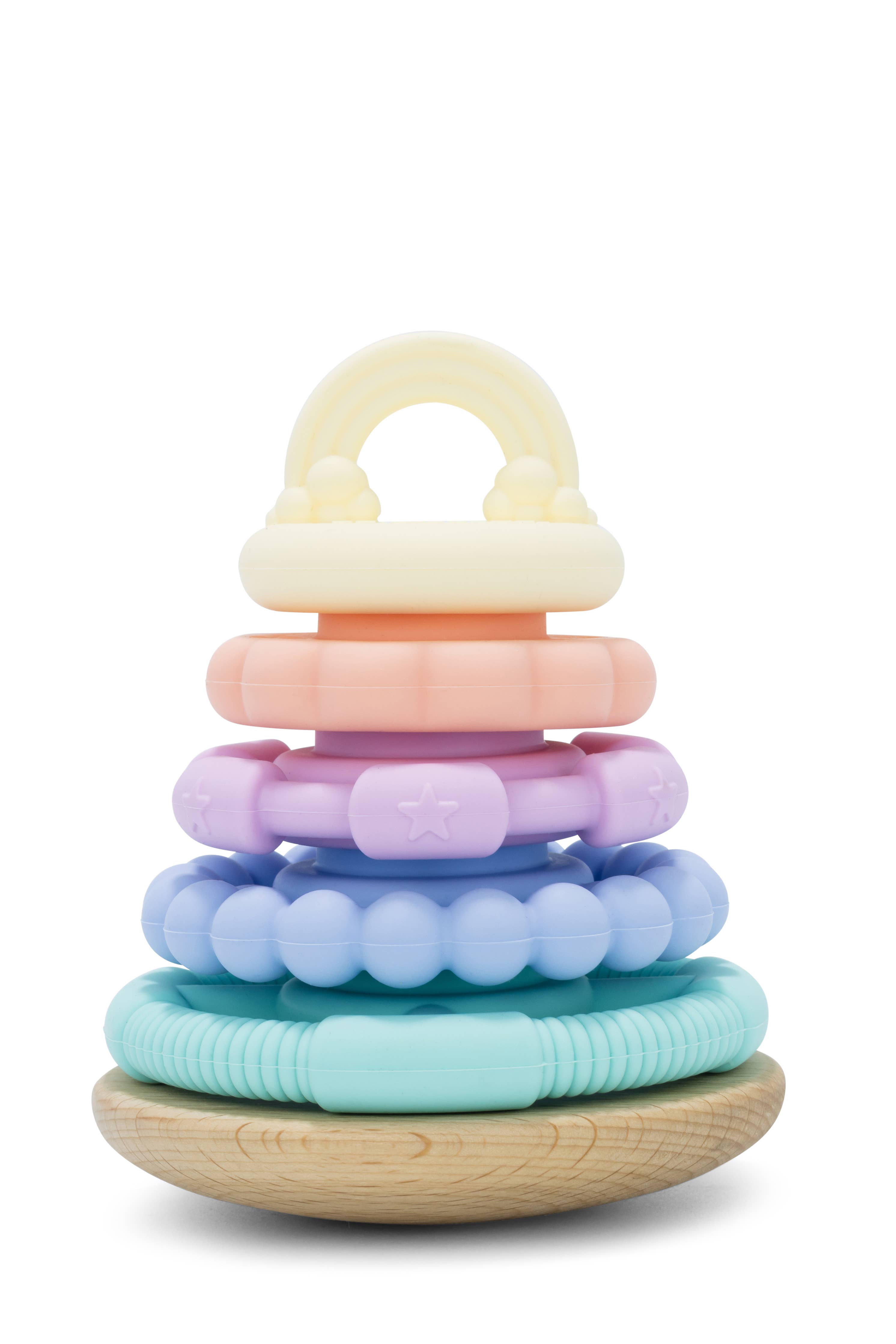 Jellystone Designs - Wobble Stacker