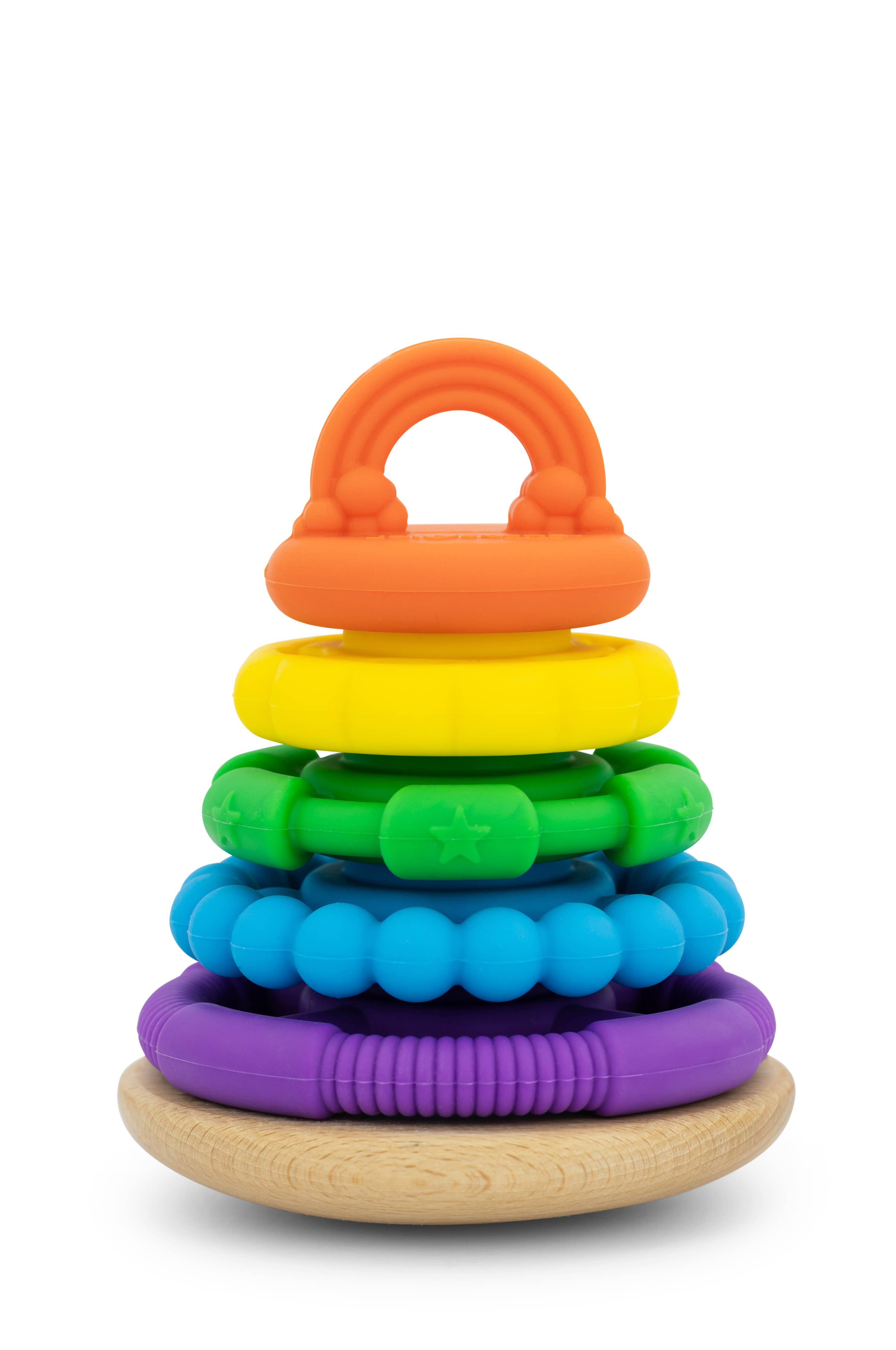 Jellystone Designs - Wobble Stacker