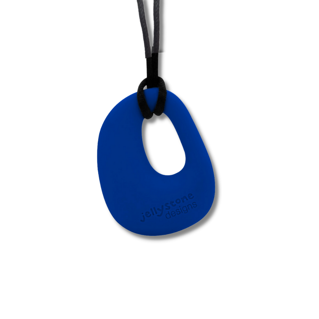 Jellystone Designs - Organic Pendant