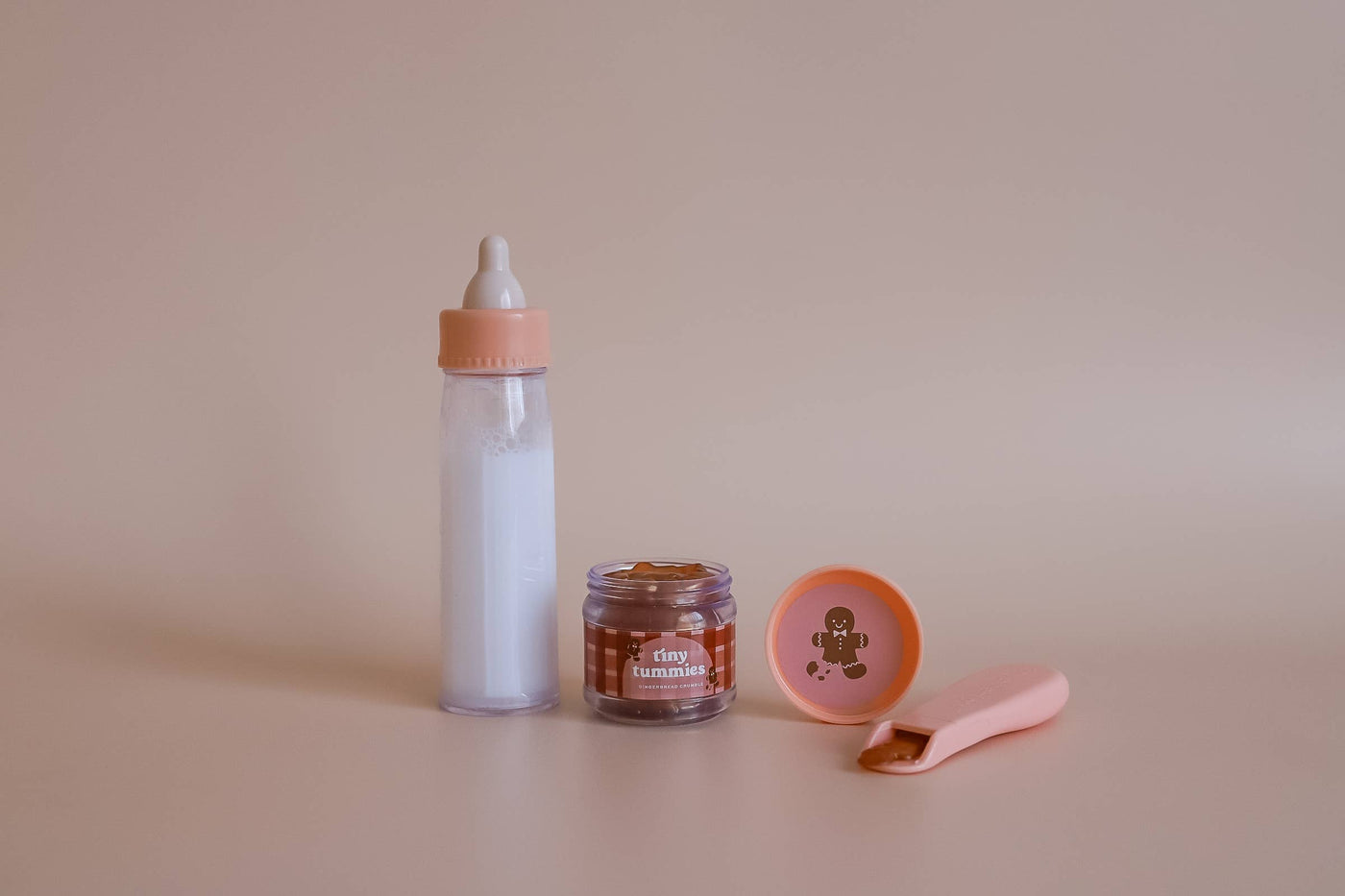 Tiny Harlow - Christmas Treats Gift Set