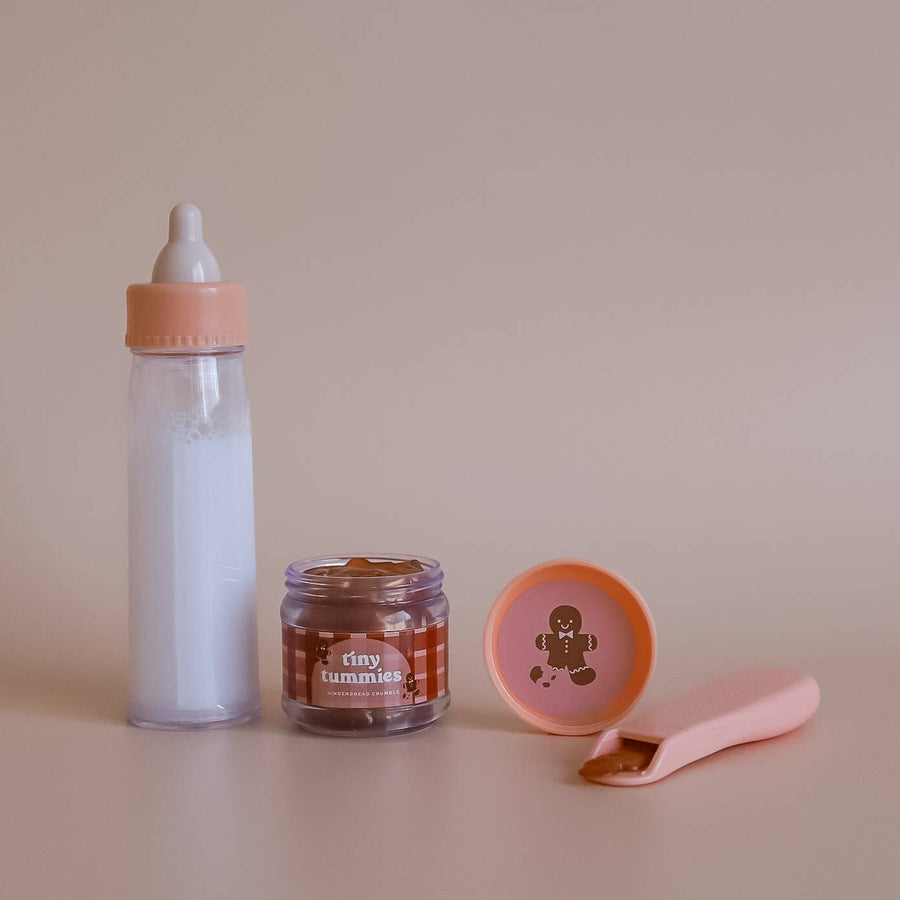 Tiny Harlow - Christmas Treats Gift Set