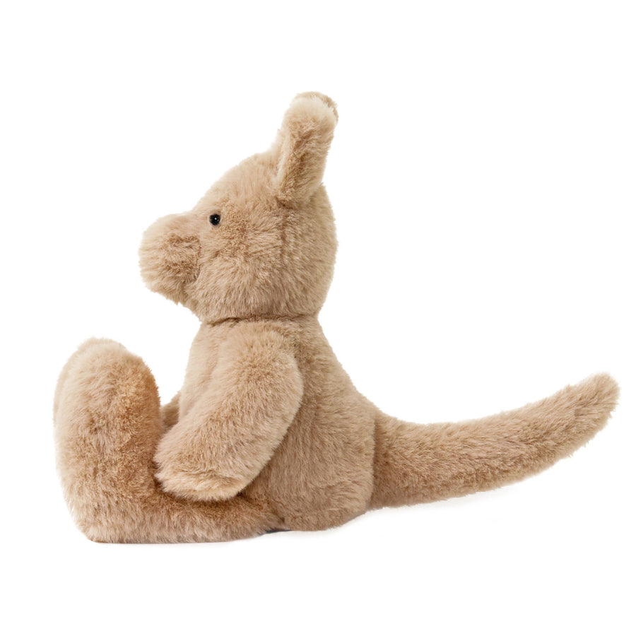 OB Australia - Little Kip Kangaroo Soft Toy 25cm