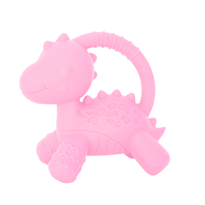 Dino Teether