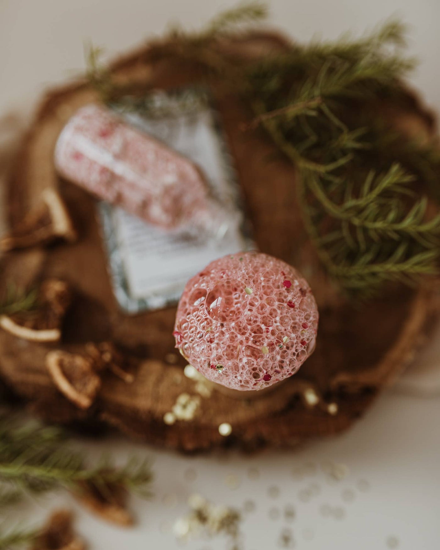 The Little Potion Co - Christmas Fairy - Wish Fairy