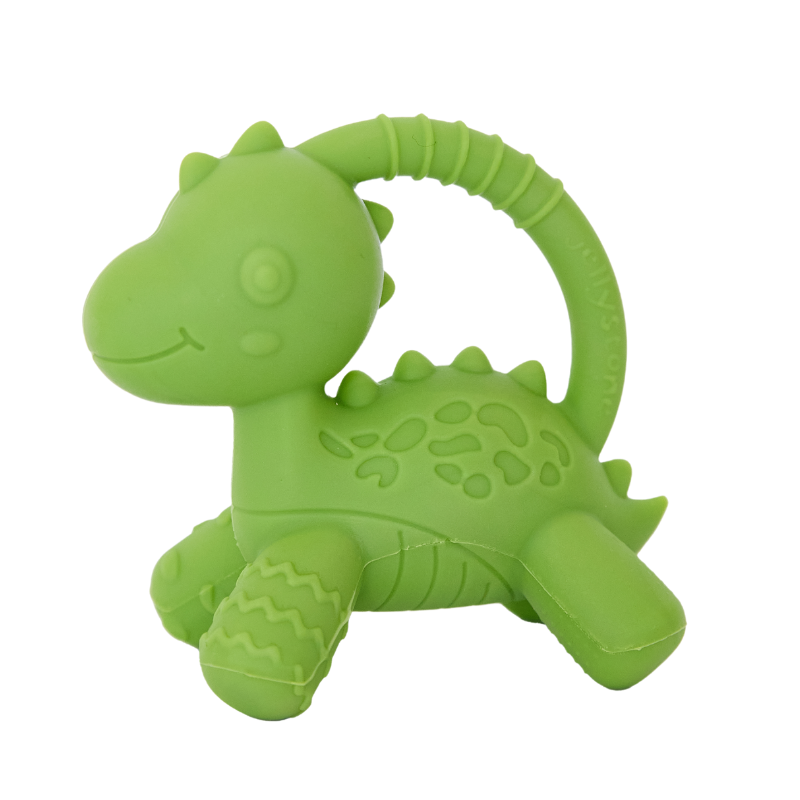 Dino Teether