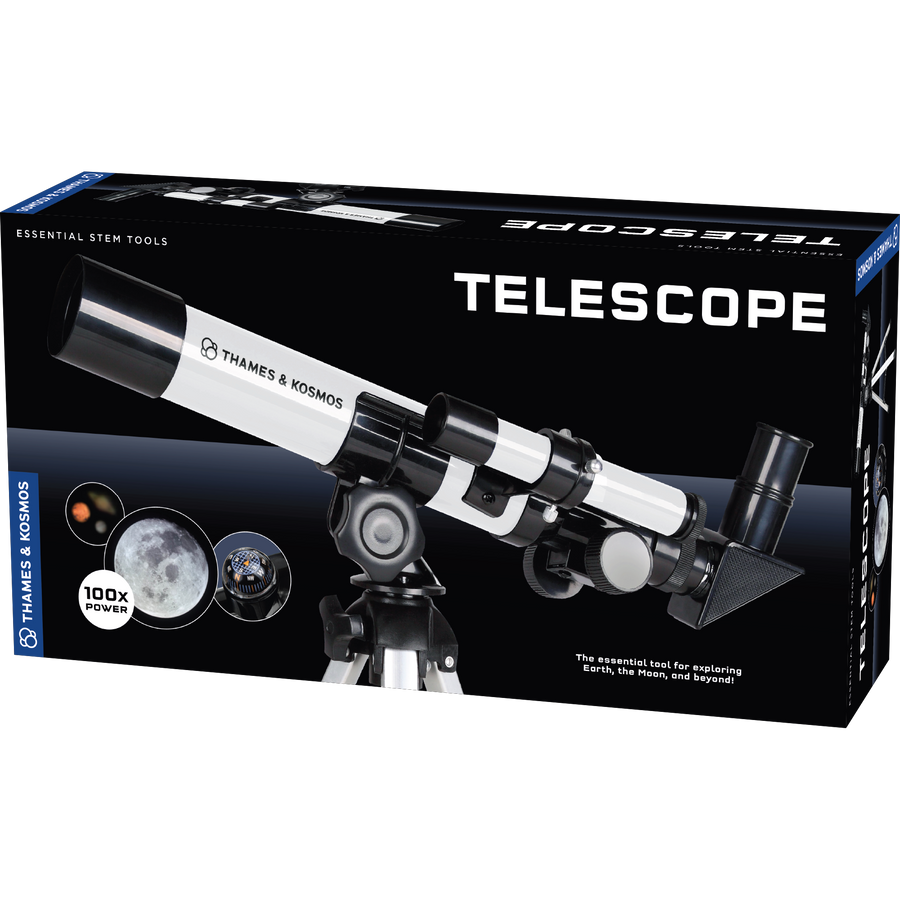Thames and Kosmos - Astronomical Telescope