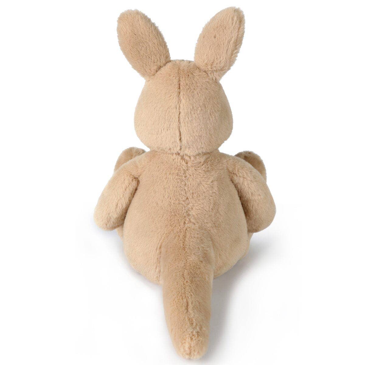 OB Australia - Kip Kangaroo & Baby Joey Soft Toy 43cm
