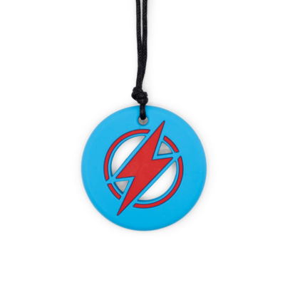 Jellystone Designs - Strike Energy Pendant