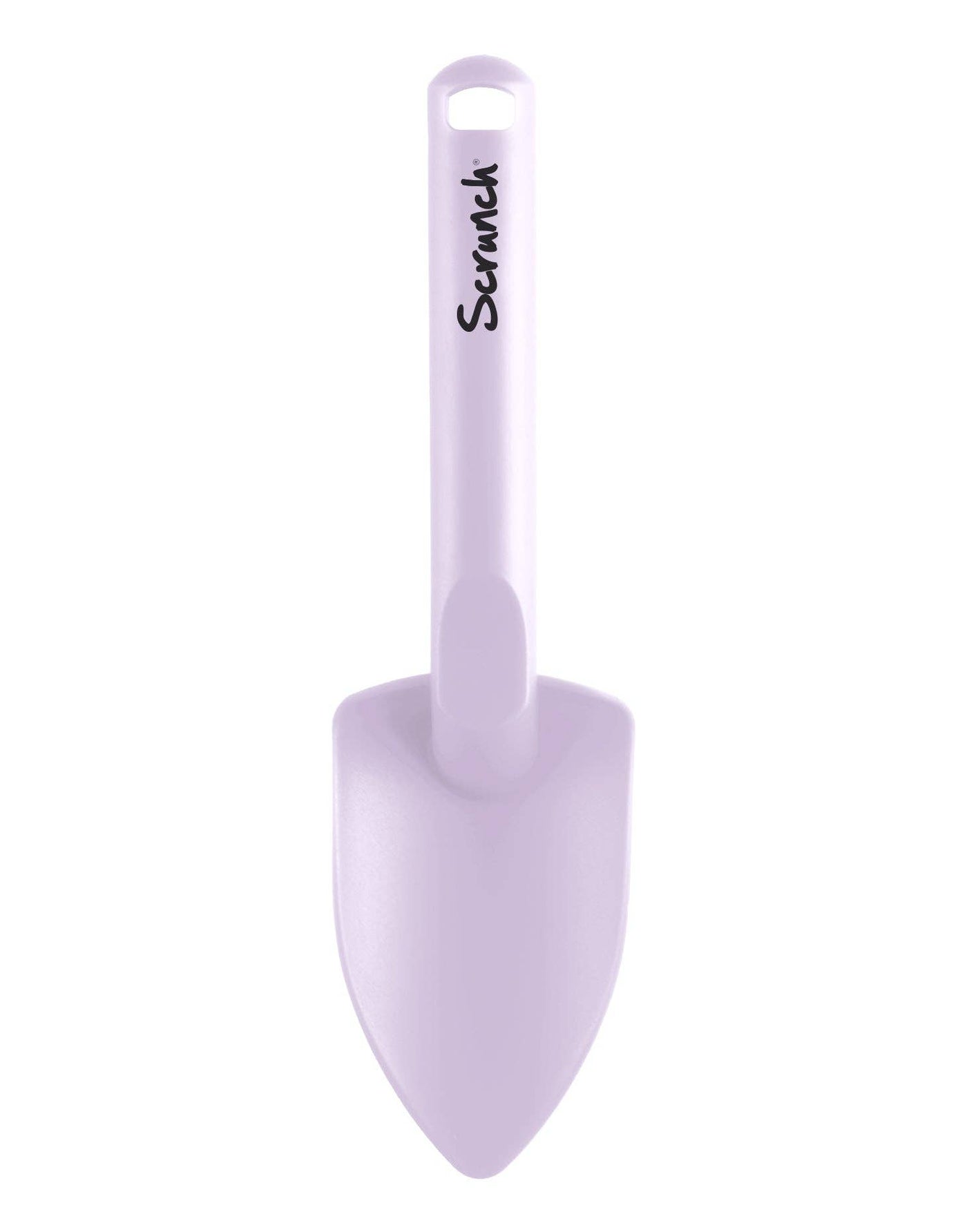 Scrunch Spade - Lavender