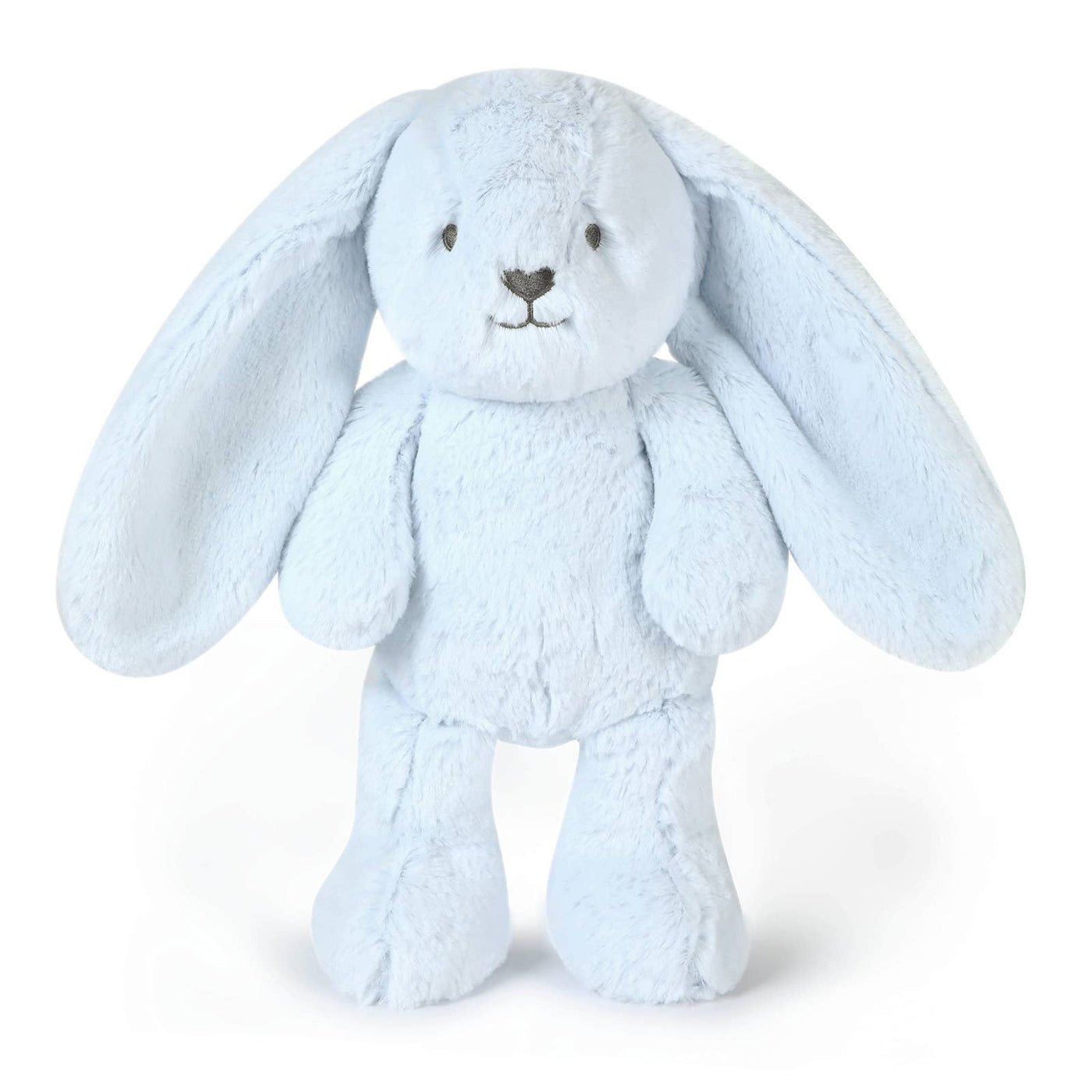 OB Australia - Baxter Blue Bunny Soft Toy 34cm