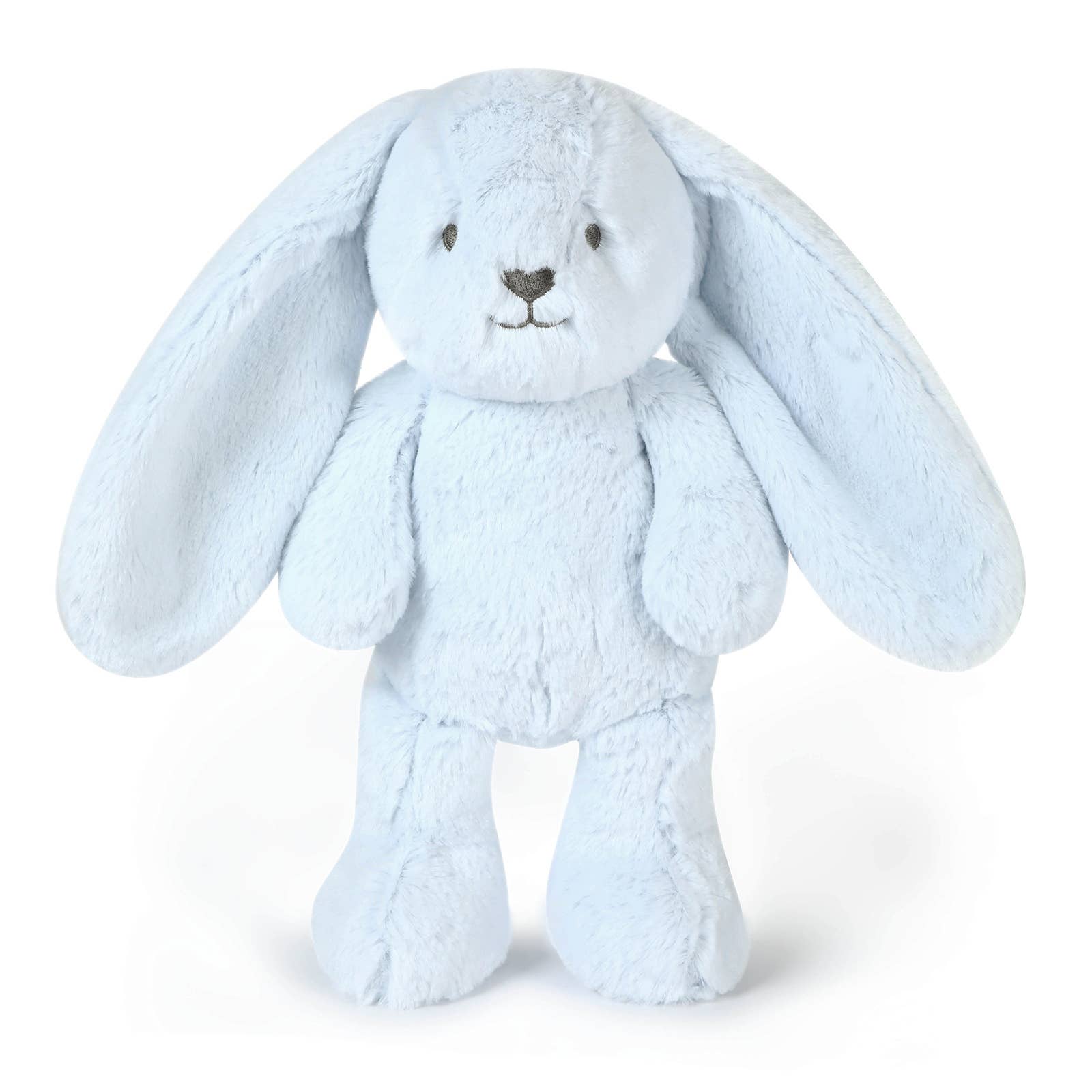 OB Australia - Baxter Blue Bunny Soft Toy 34cm