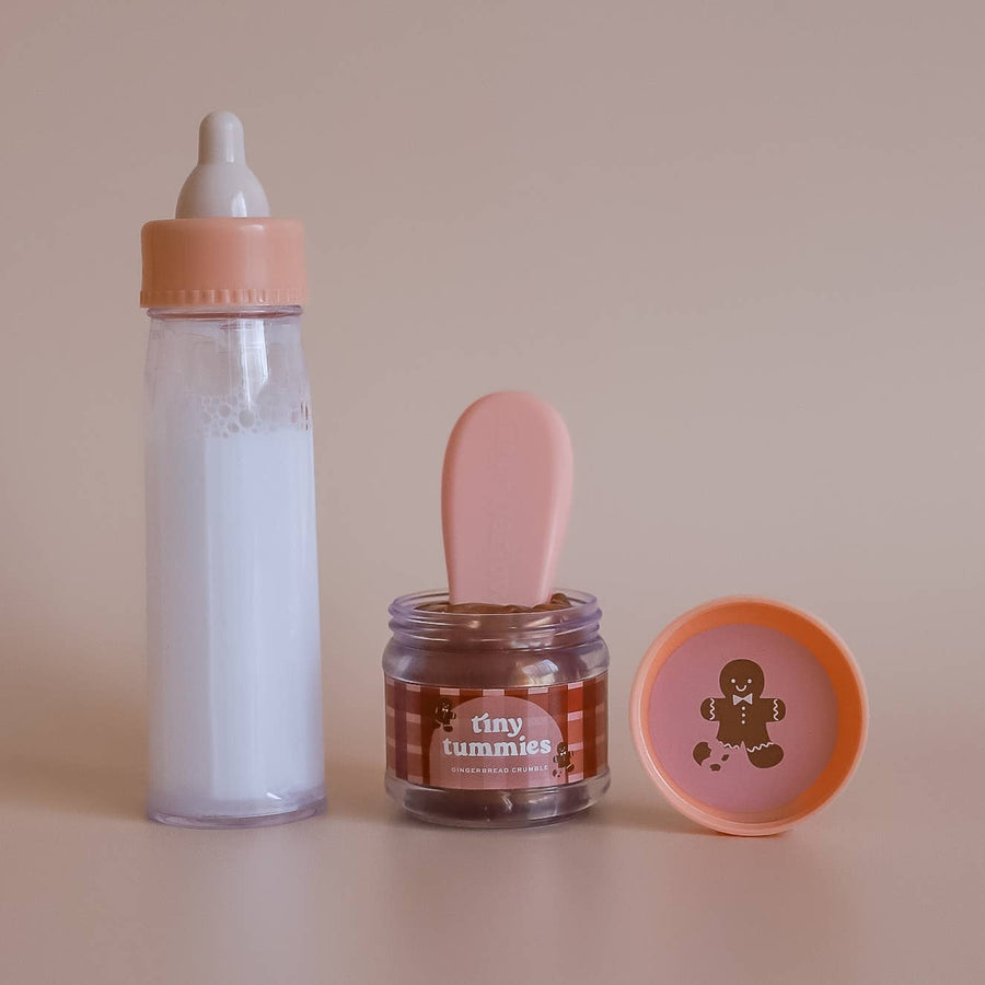 Tiny Harlow - Christmas Treats Gift Set