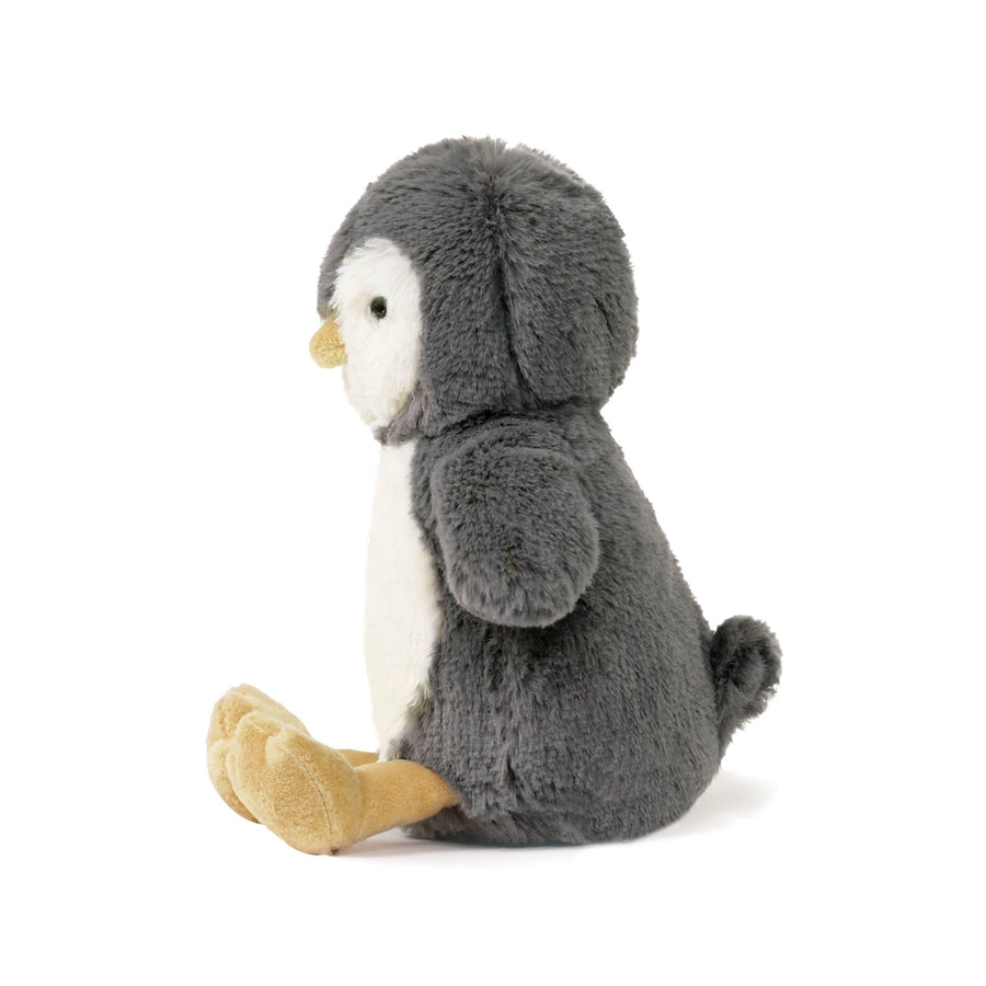 OB Australia - Little Iggy Penguin Soft Toy 21cm