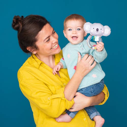 Taf Toys - Kimmy Koala Rattle