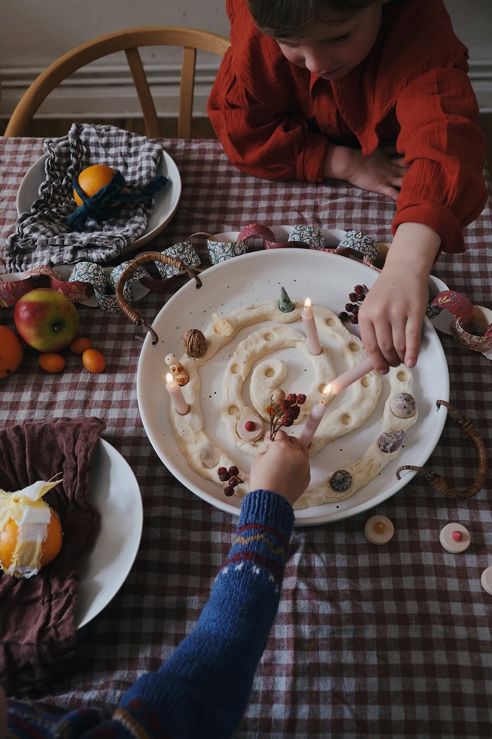 Grapat Advent Calendar 2023 · Little Sprout Read Play Learn