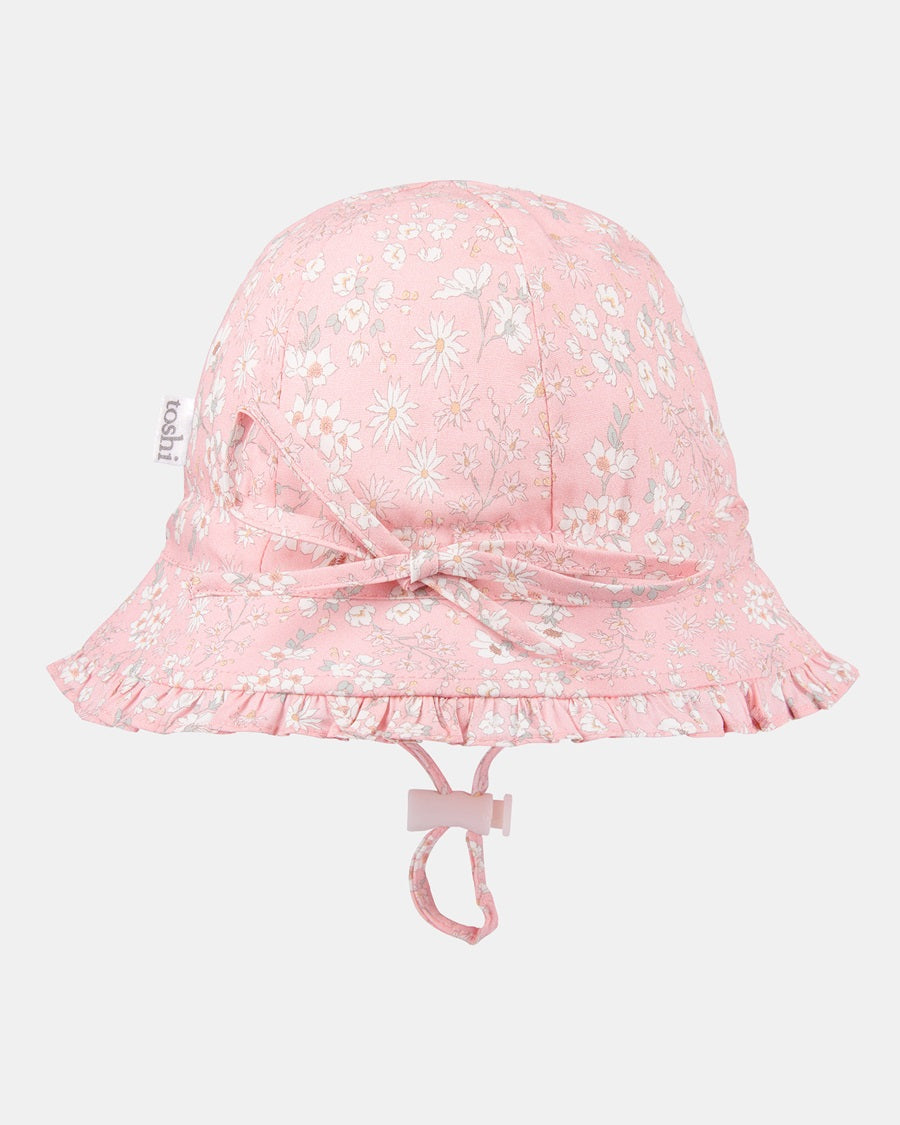 Toshi - Bell Hat Eva Blossom