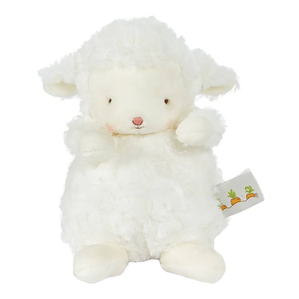 Bunnies by the Bay - Wee Kiddo the Lamb