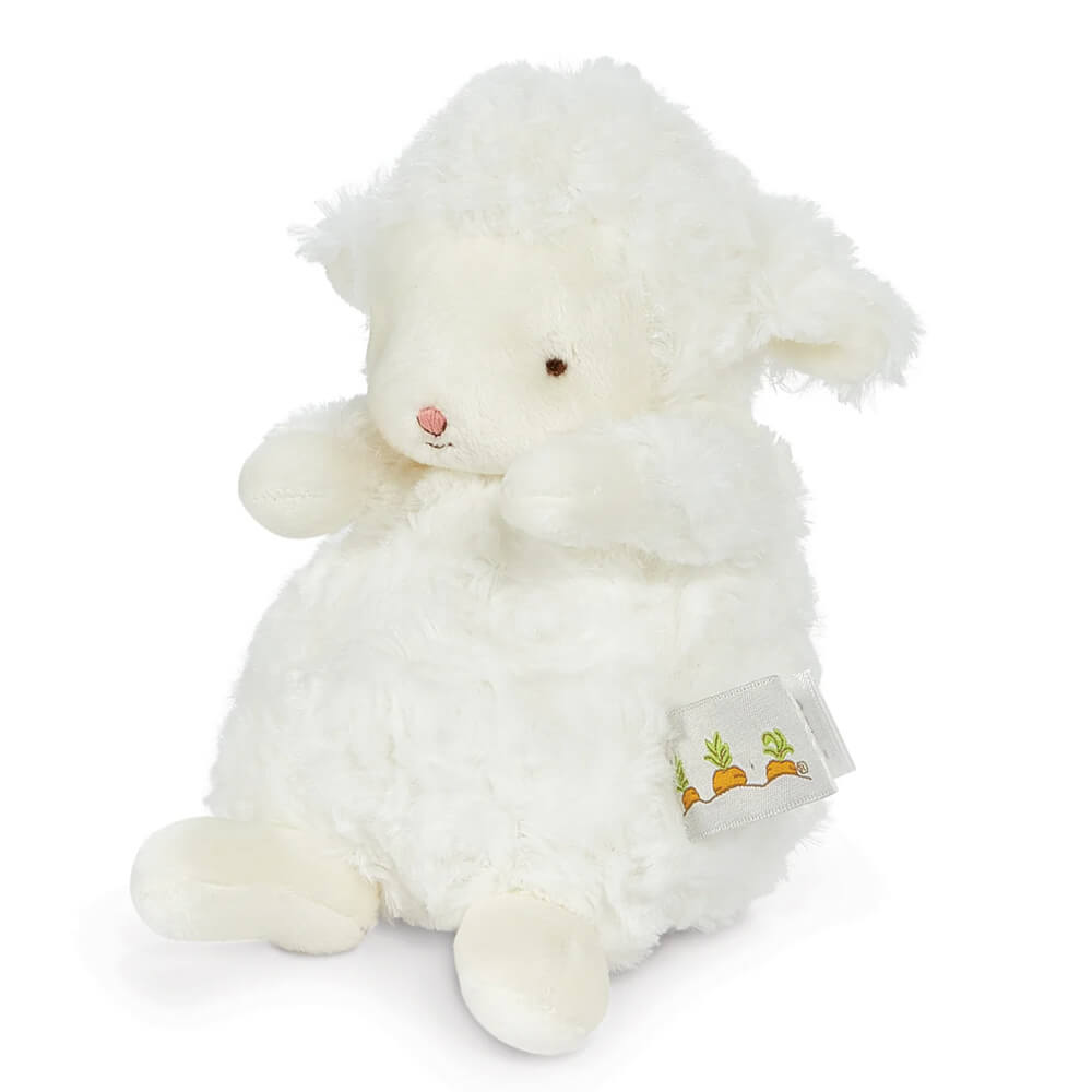 Bunnies by the Bay - Wee Kiddo the Lamb