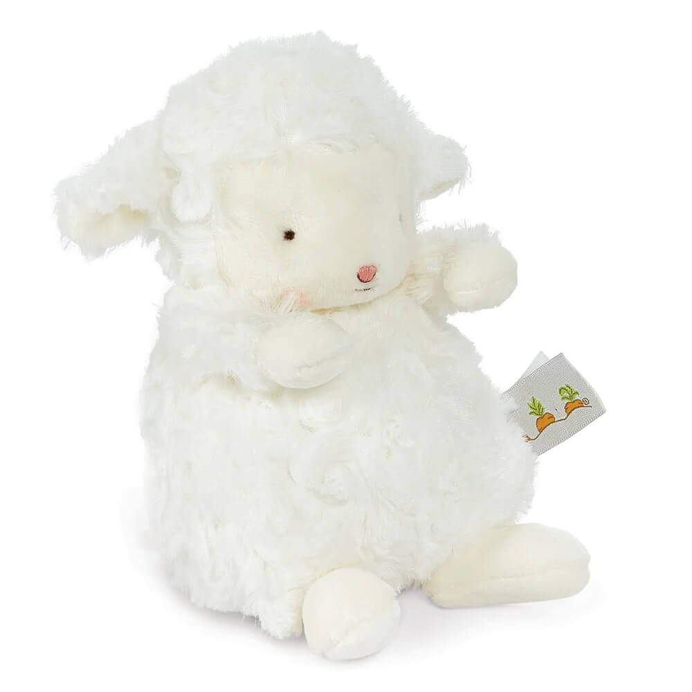 Bunnies by the Bay - Wee Kiddo the Lamb