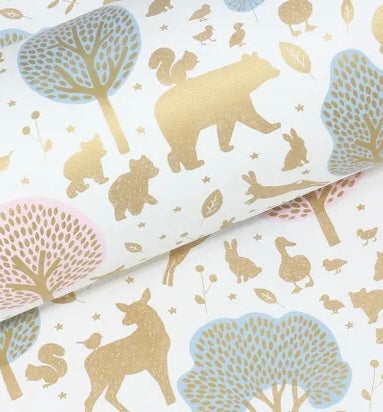 Gift Wrap