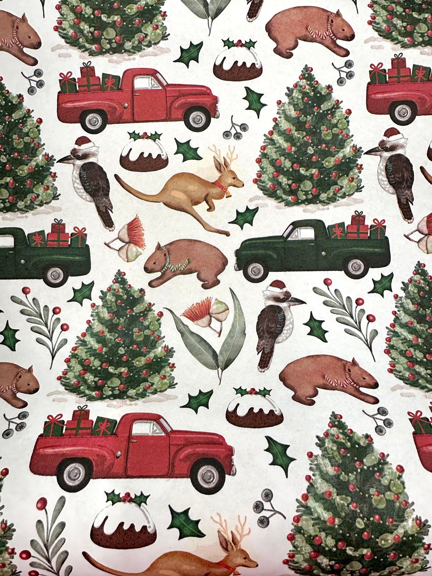 Gift Wrap