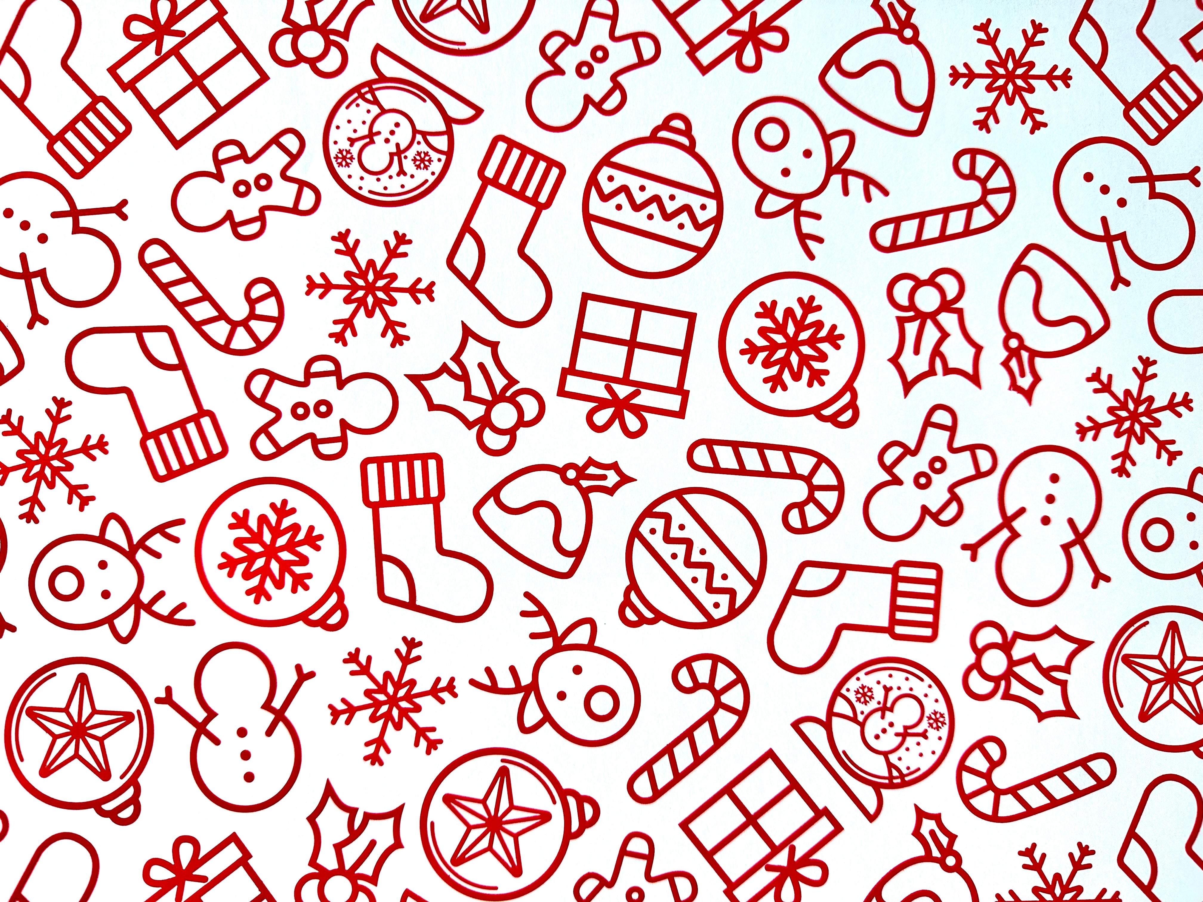 Gift Wrap