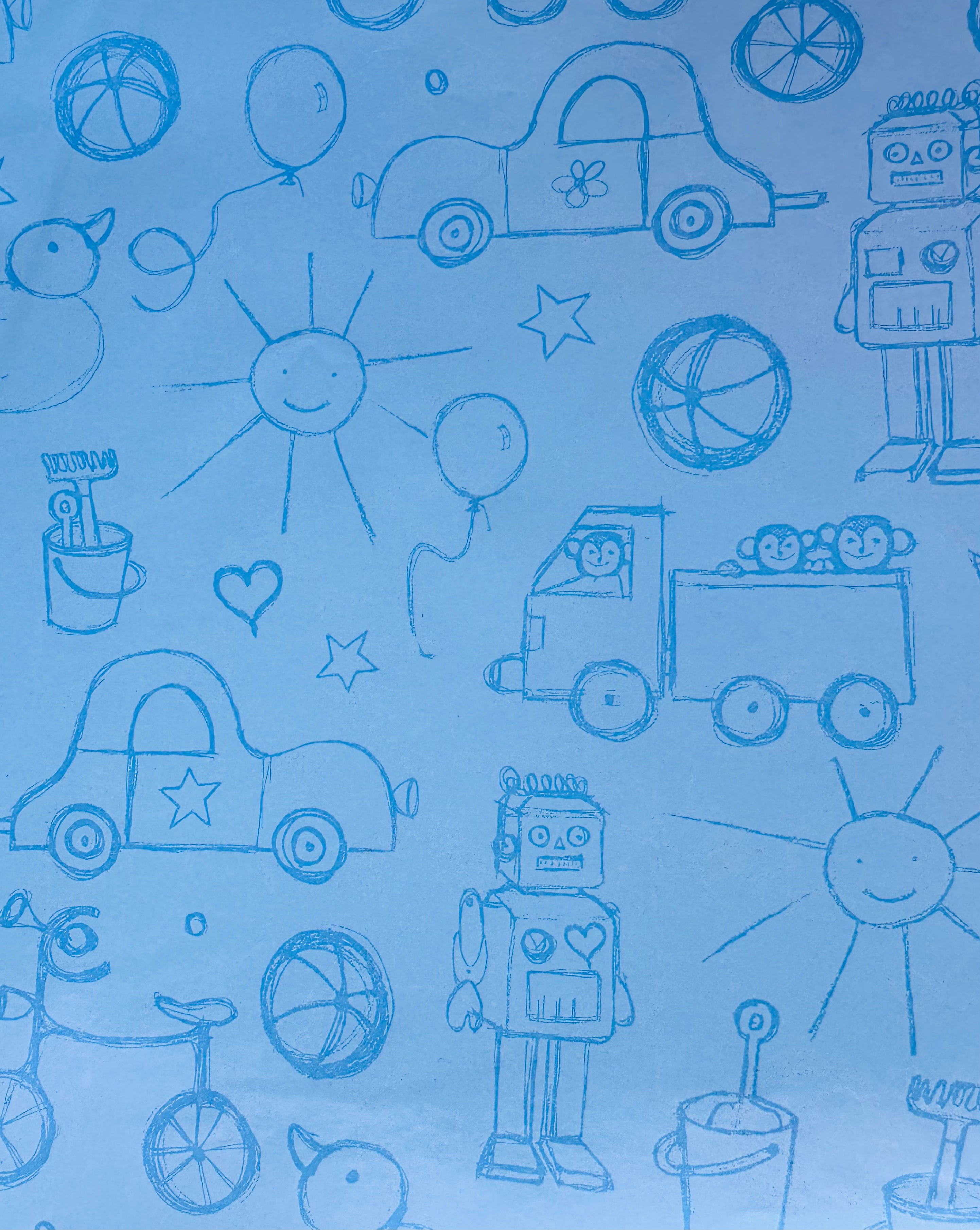 Gift Wrap