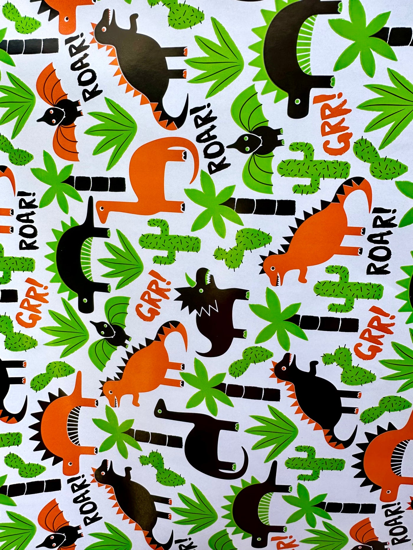 Gift Wrap