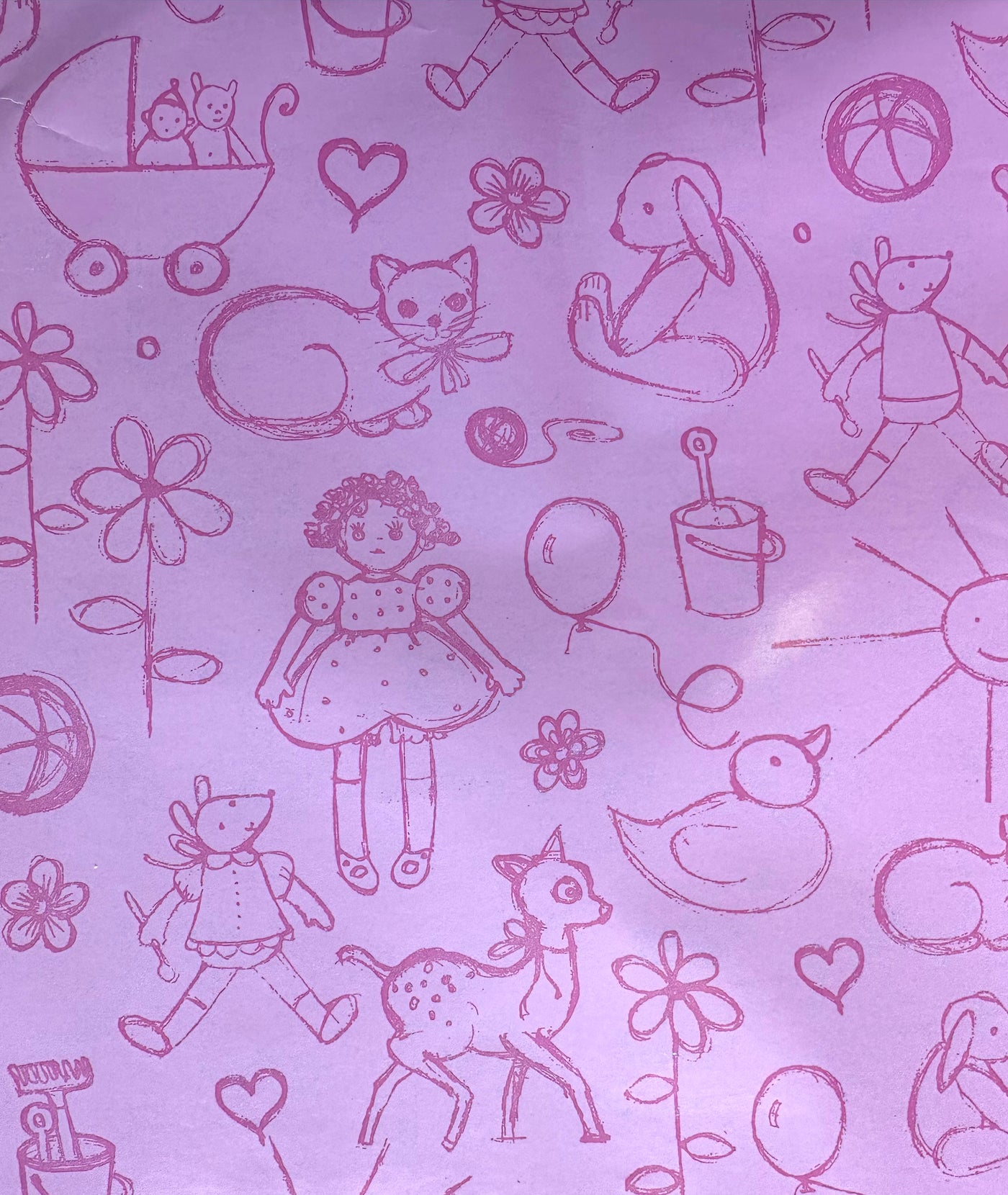 Gift Wrap