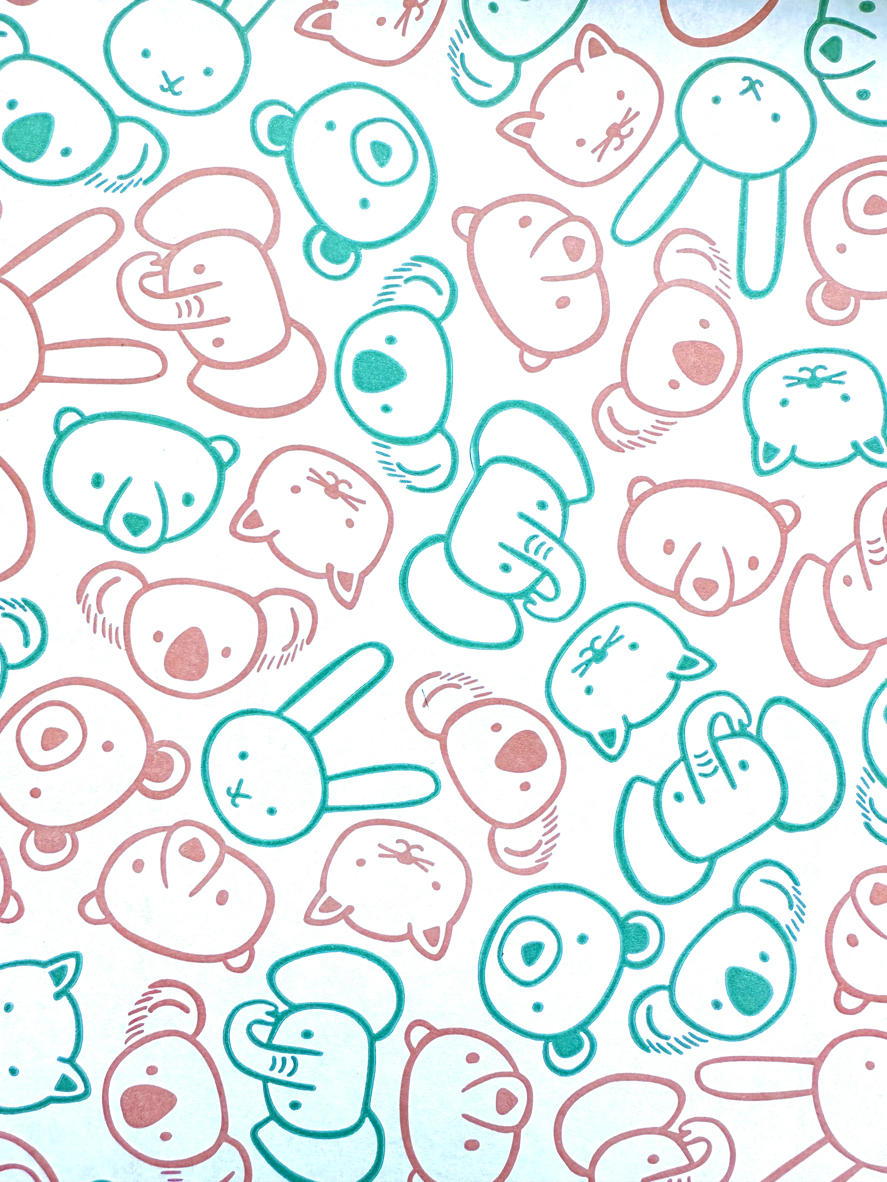Gift Wrap