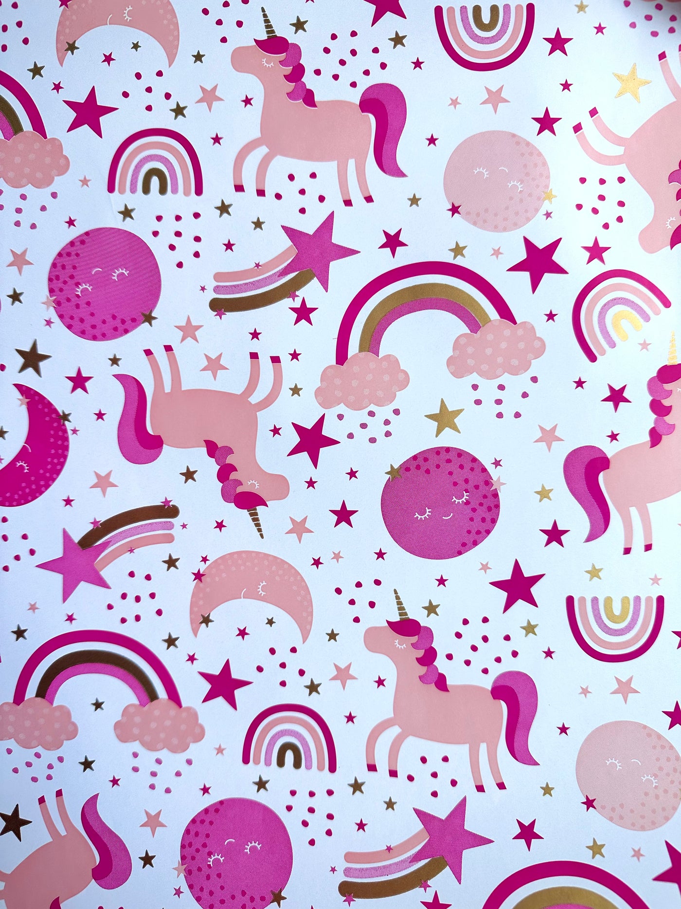 Gift Wrap